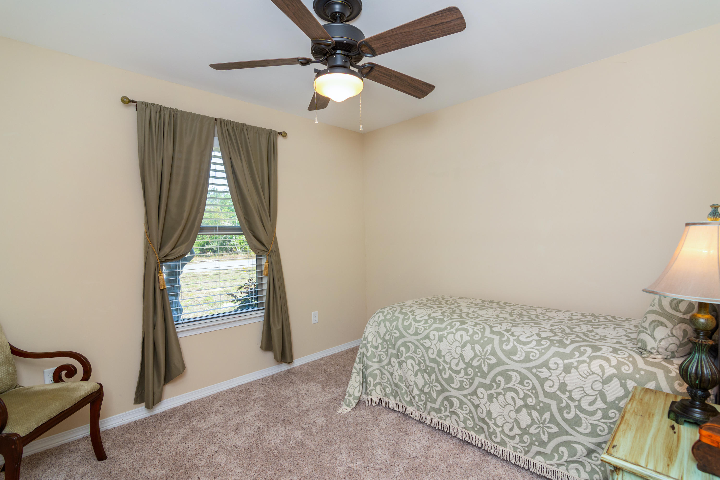 NO RECORDED SUBDIVISION - Residential