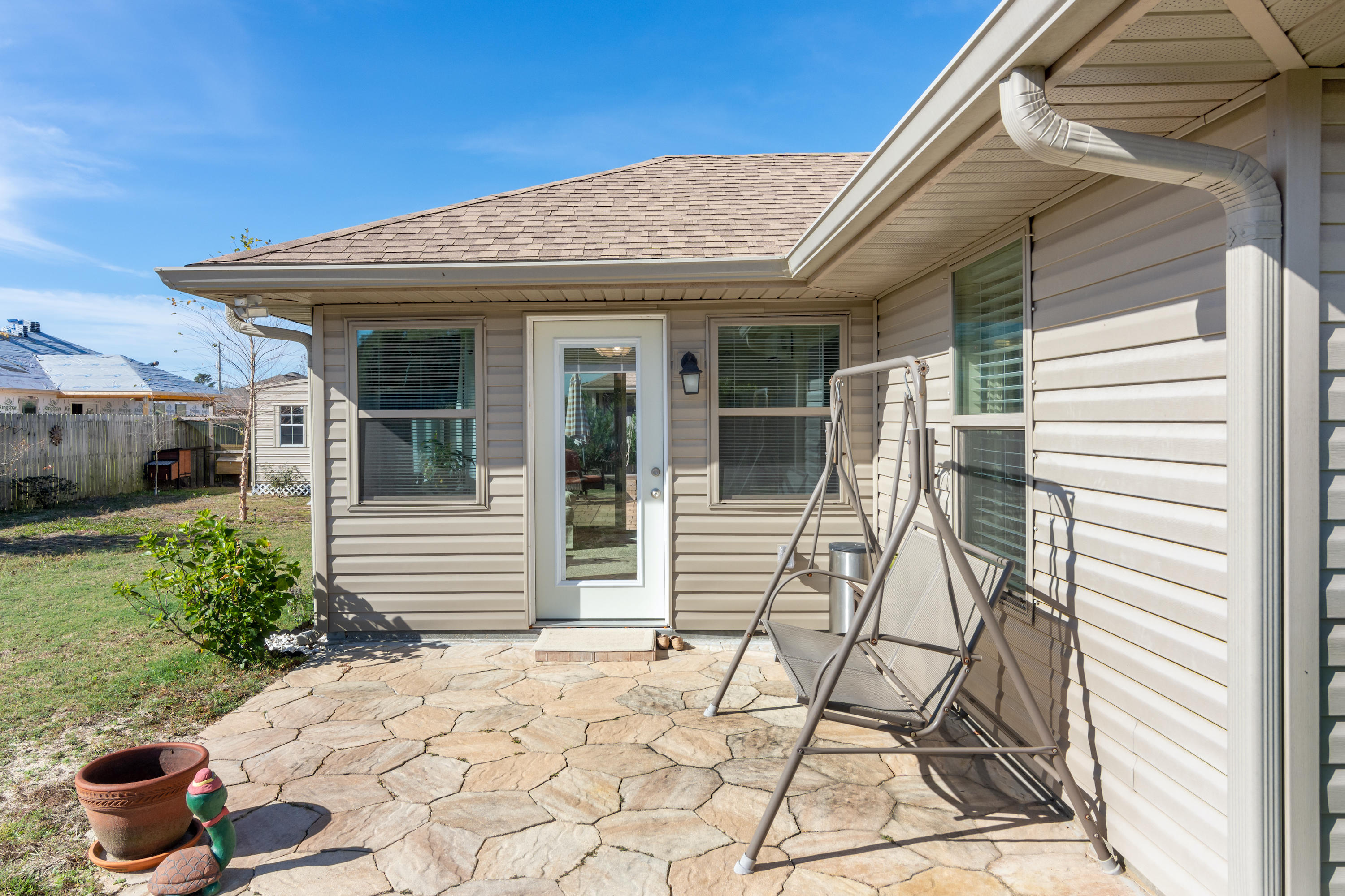 NO RECORDED SUBDIVISION - Residential