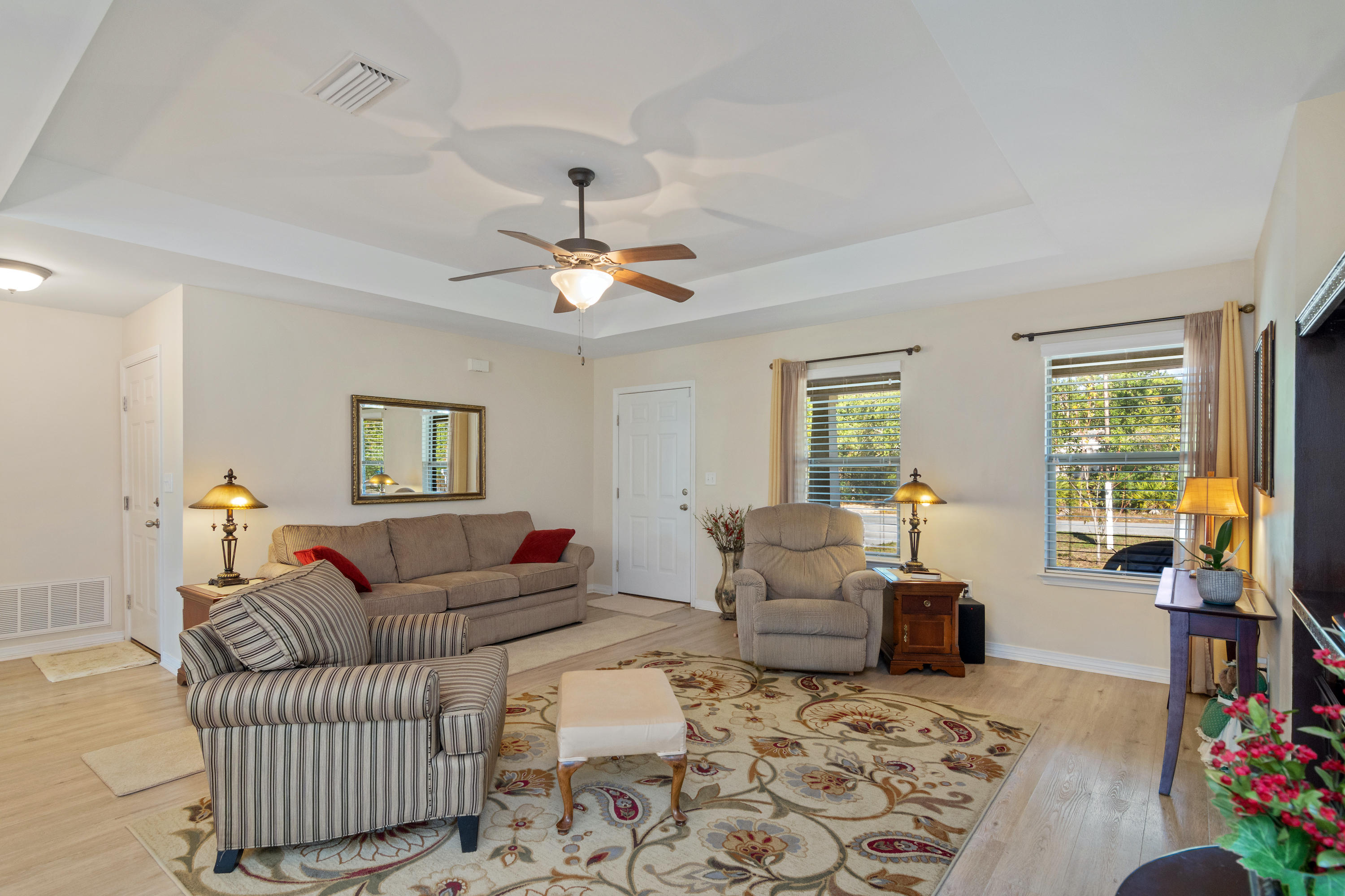 NO RECORDED SUBDIVISION - Residential