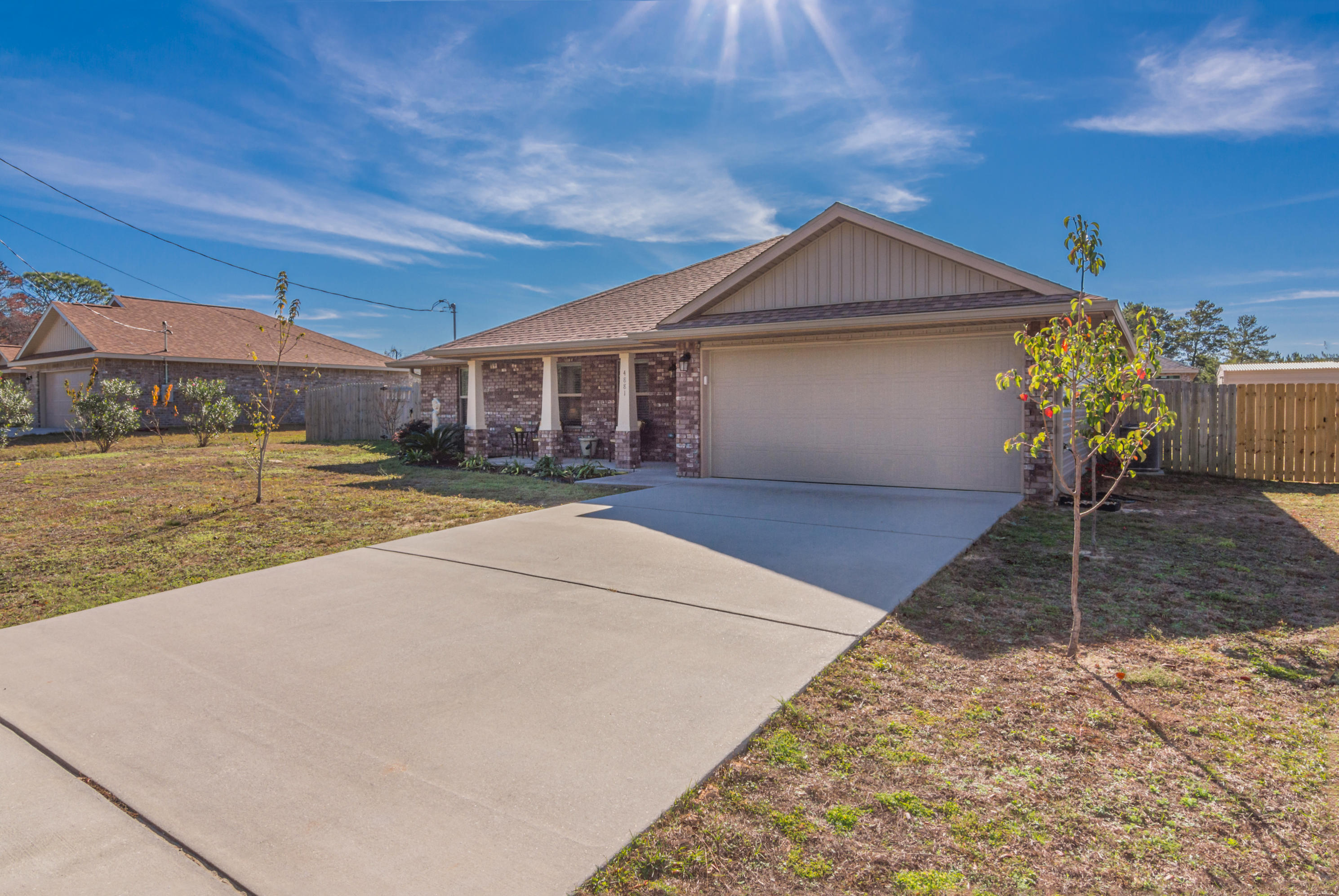 NO RECORDED SUBDIVISION - Residential