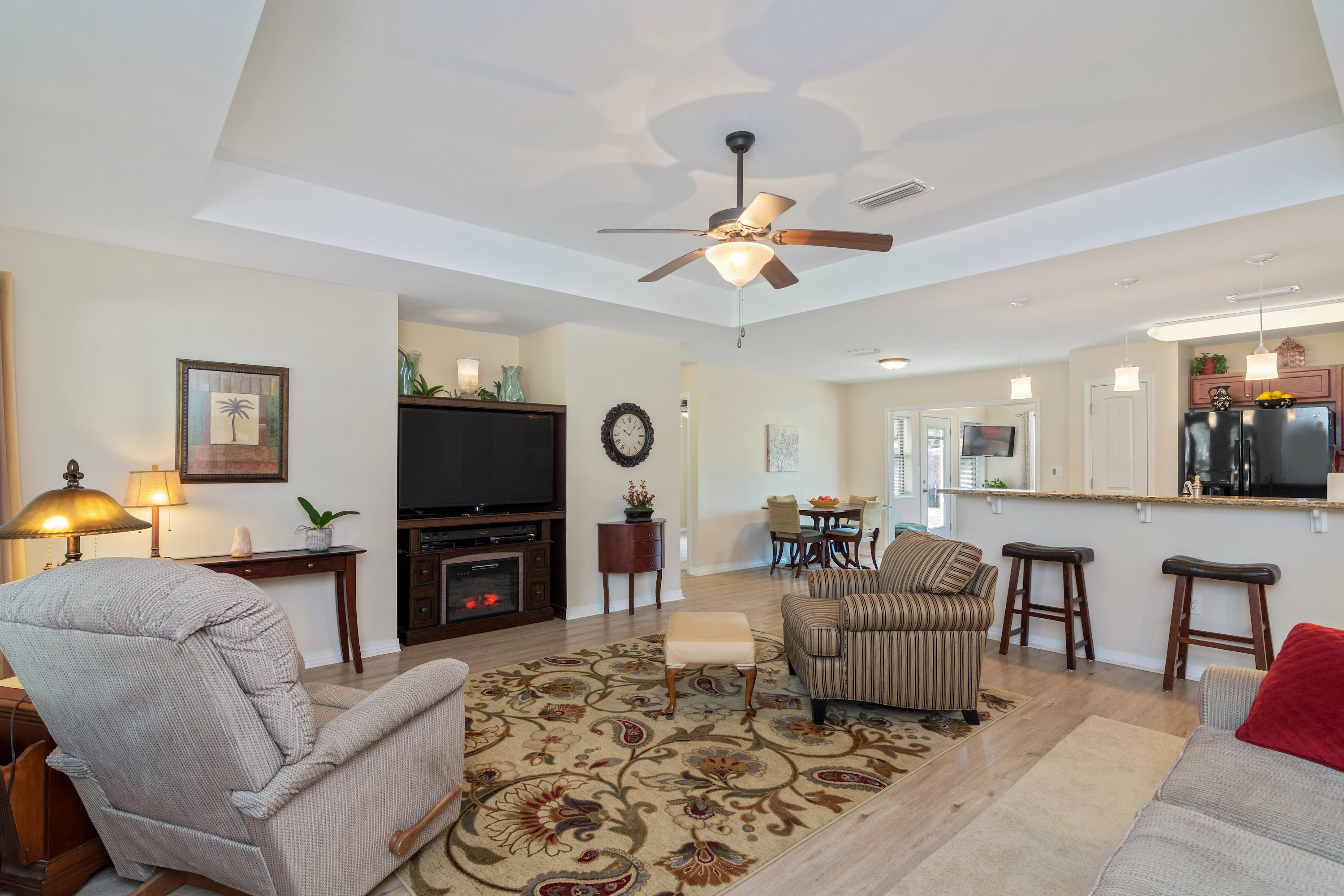 NO RECORDED SUBDIVISION - Residential