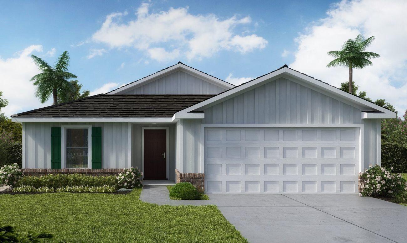 RIVERWALK - Residential Lease