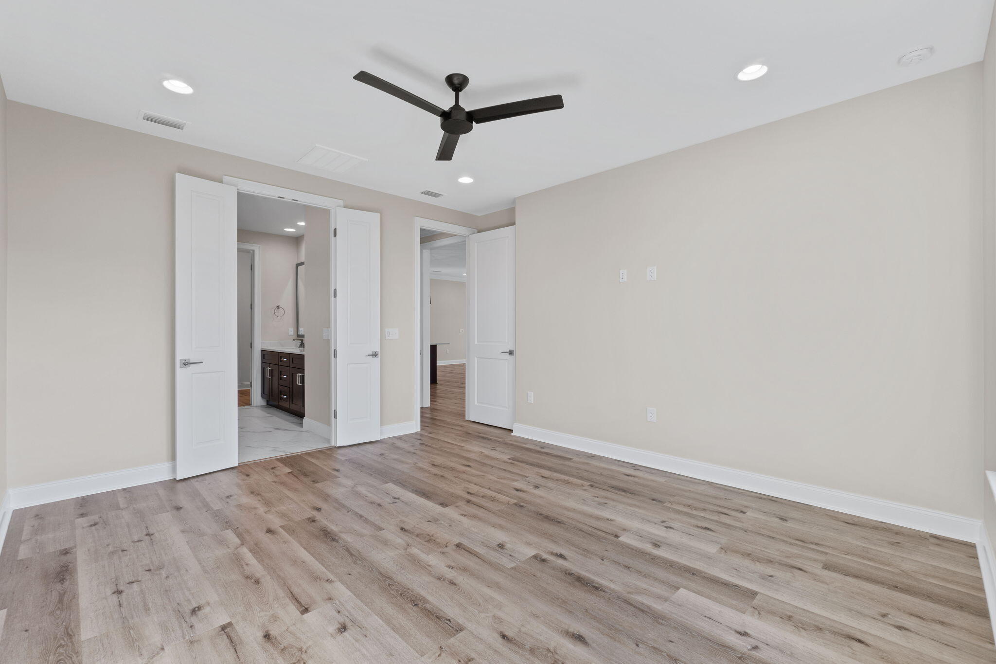 EAGLES LANDING S/D - Residential