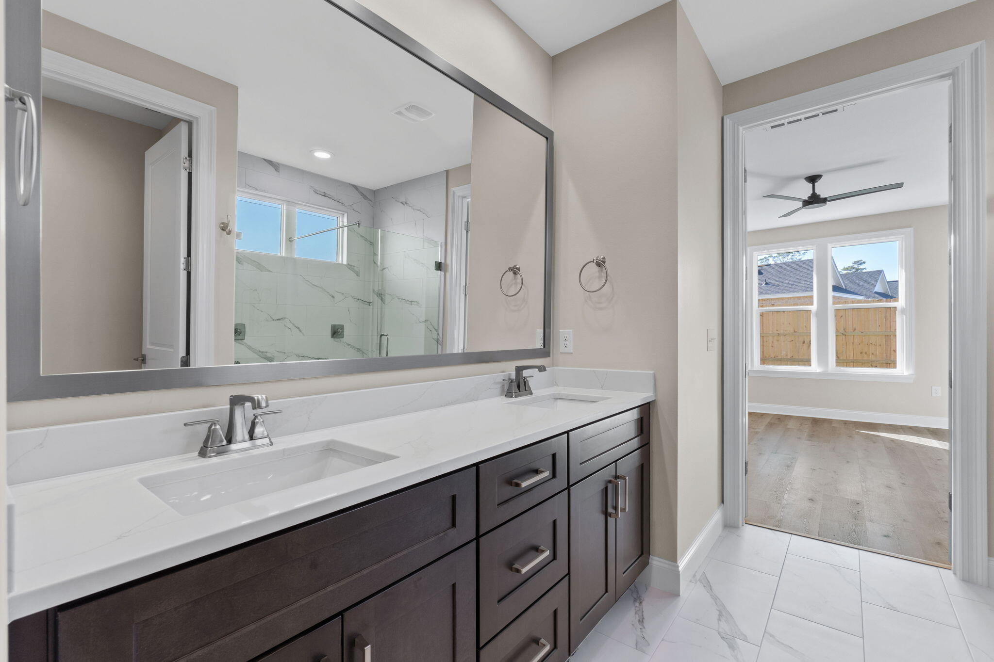 EAGLES LANDING S/D - Residential