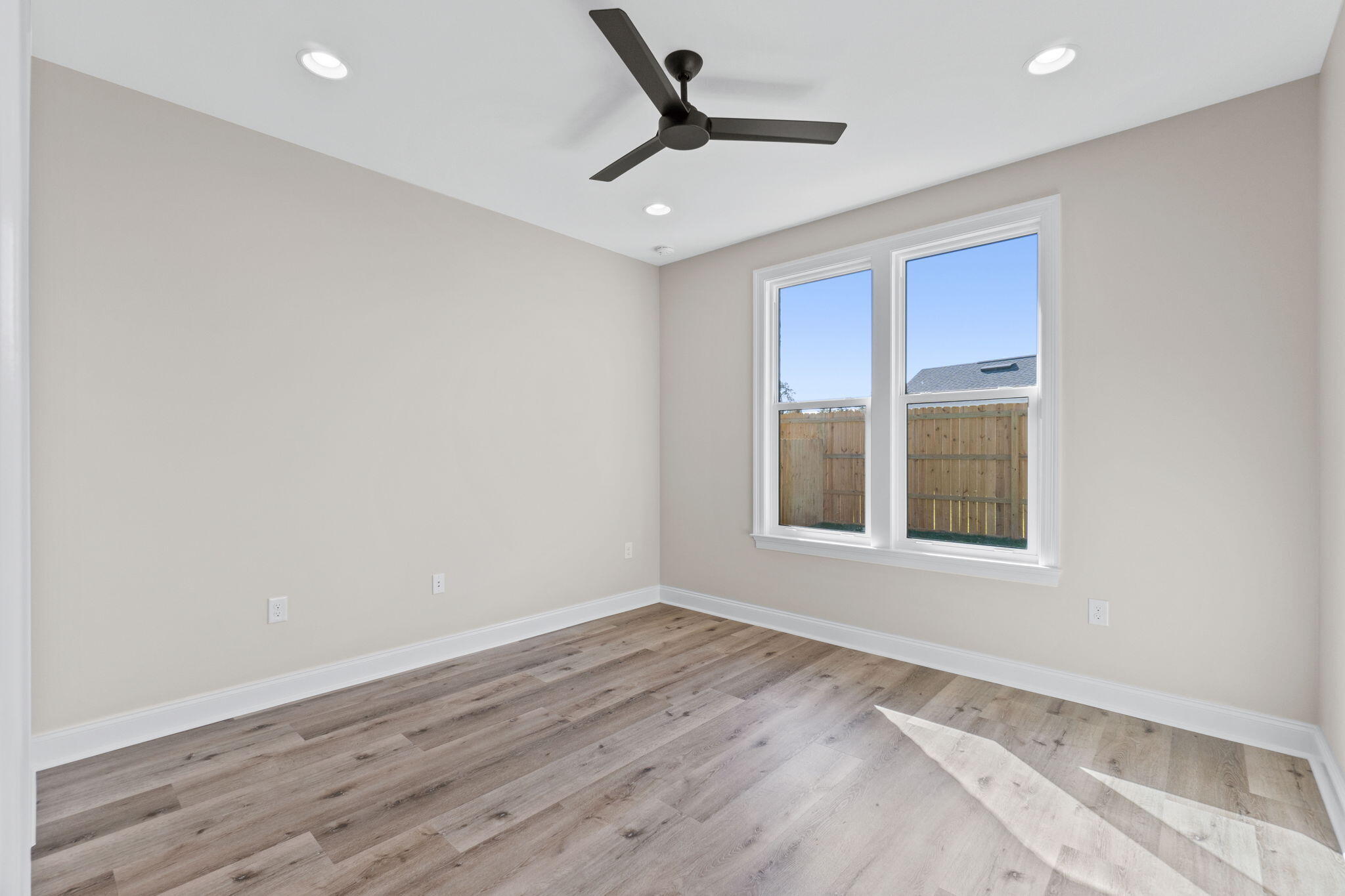 EAGLES LANDING S/D - Residential