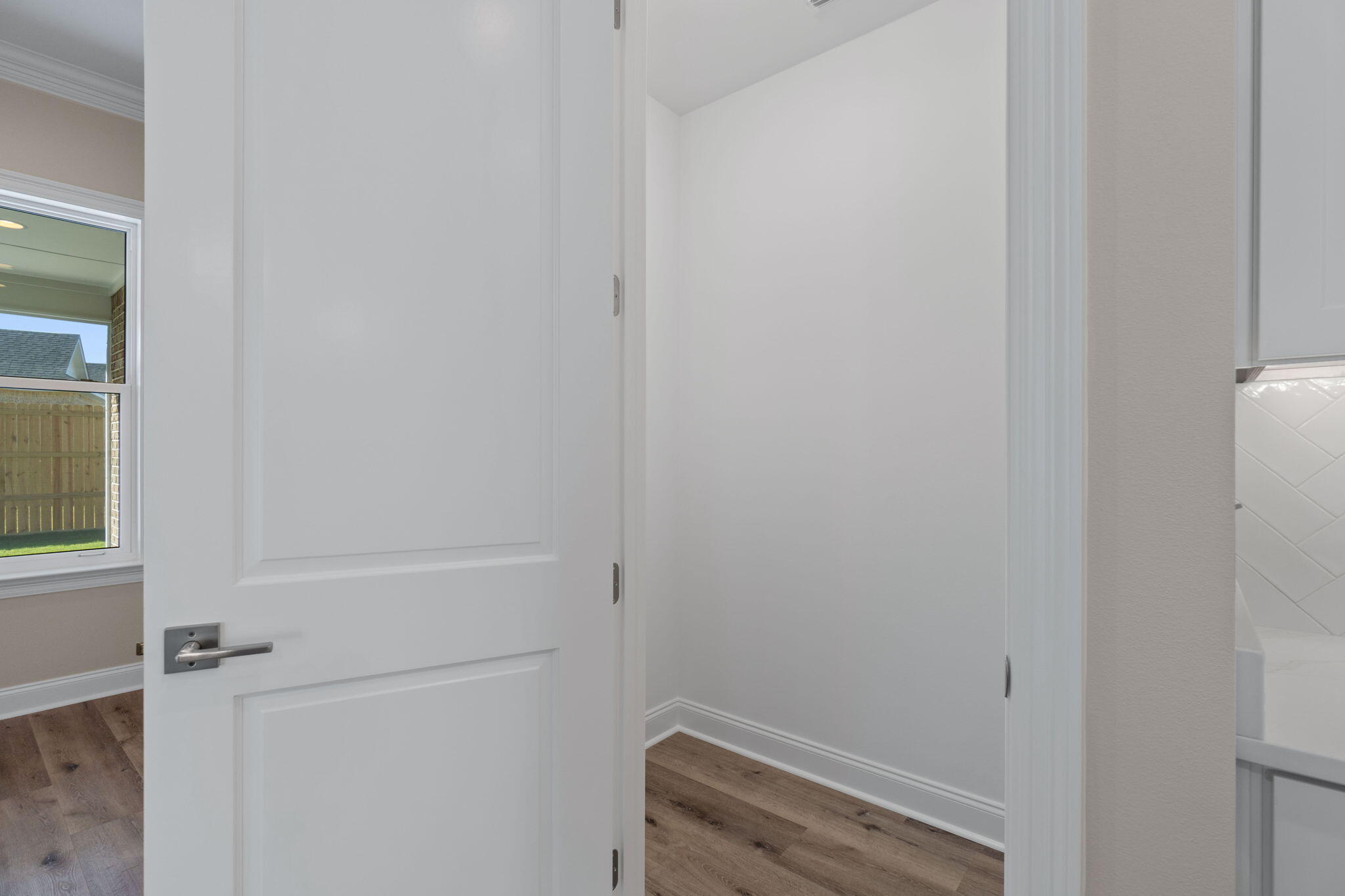 EAGLES LANDING S/D - Residential