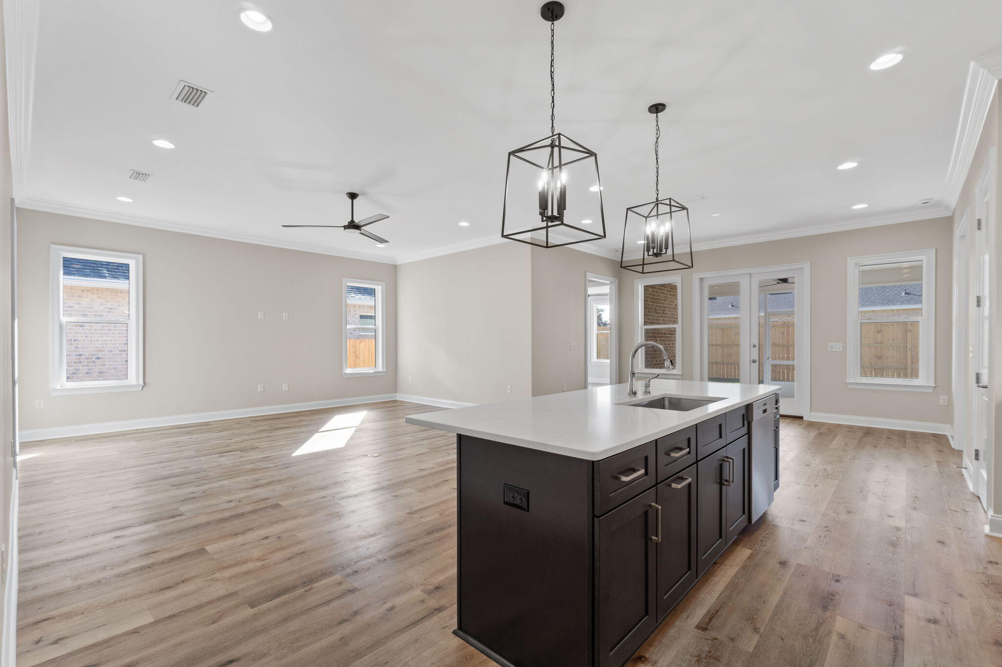 EAGLES LANDING S/D - Residential