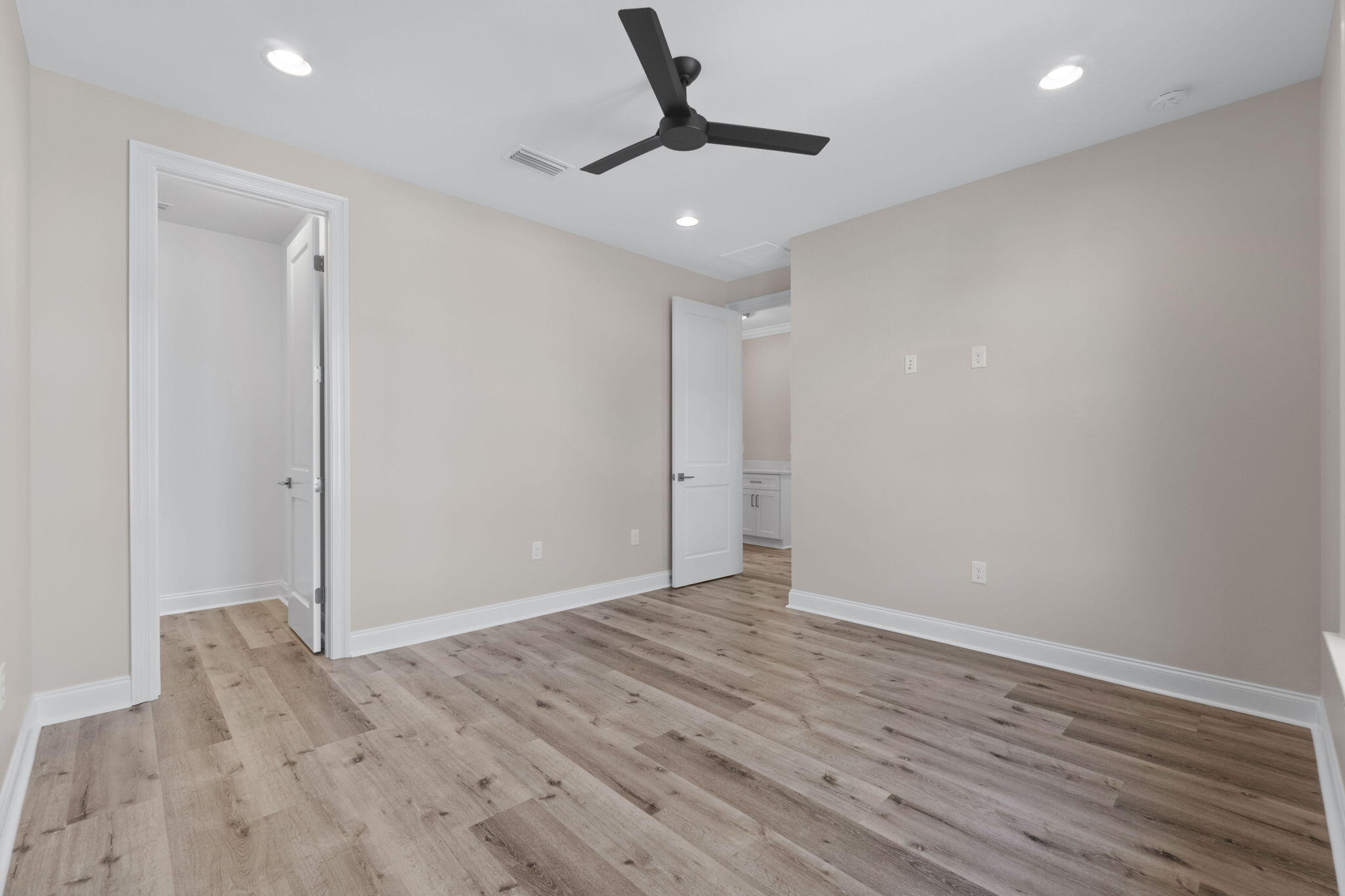EAGLES LANDING S/D - Residential