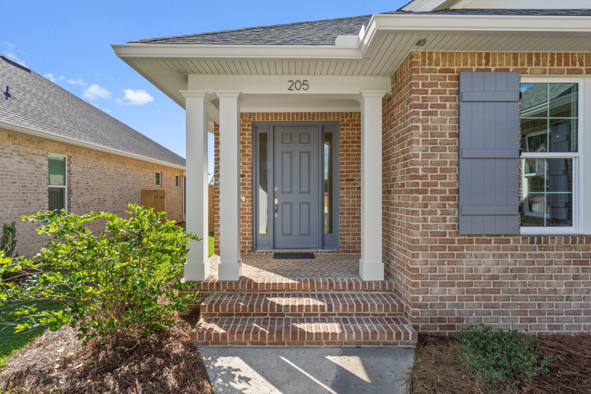 EAGLES LANDING S/D - Residential