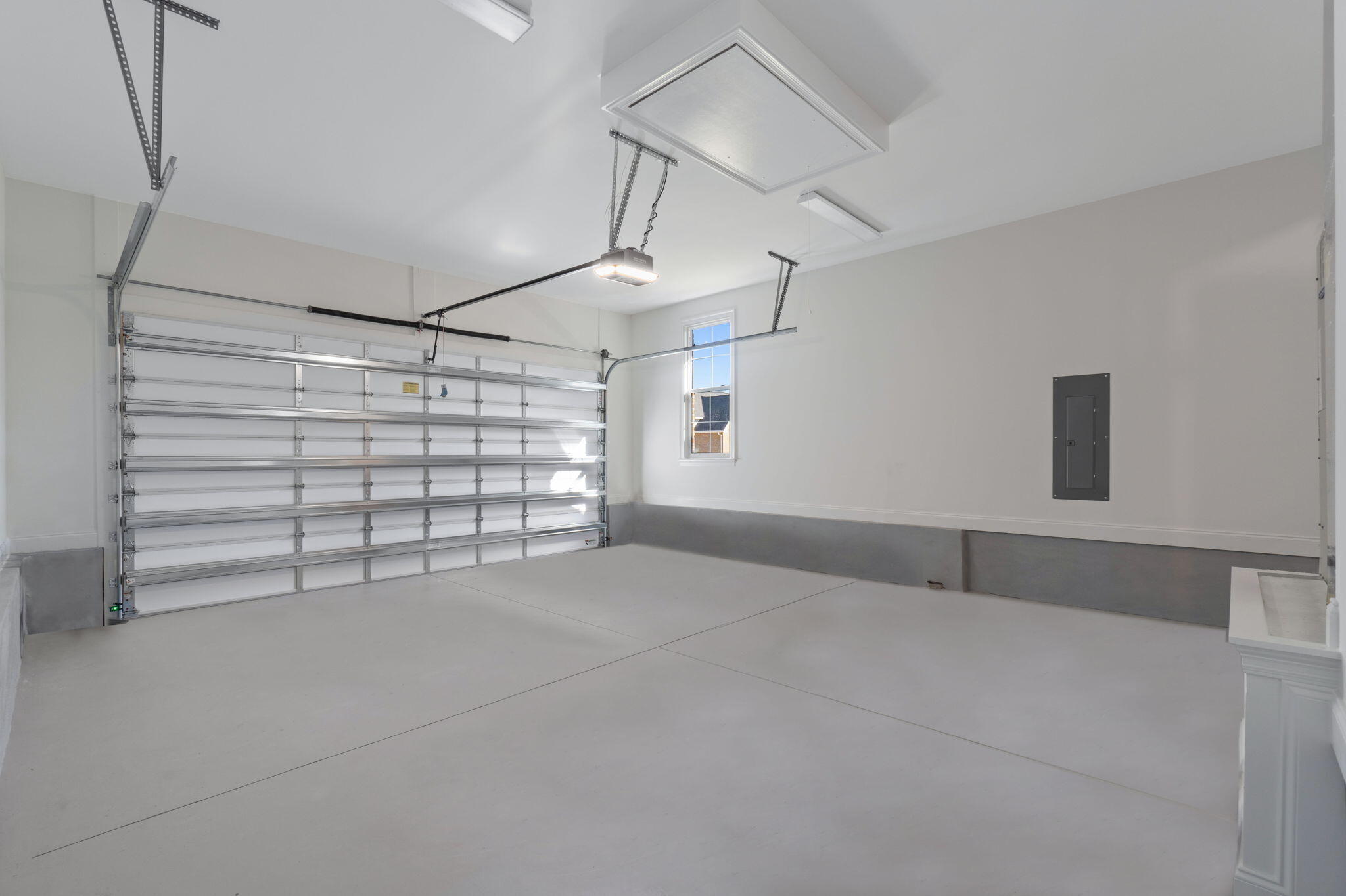 EAGLES LANDING S/D - Residential
