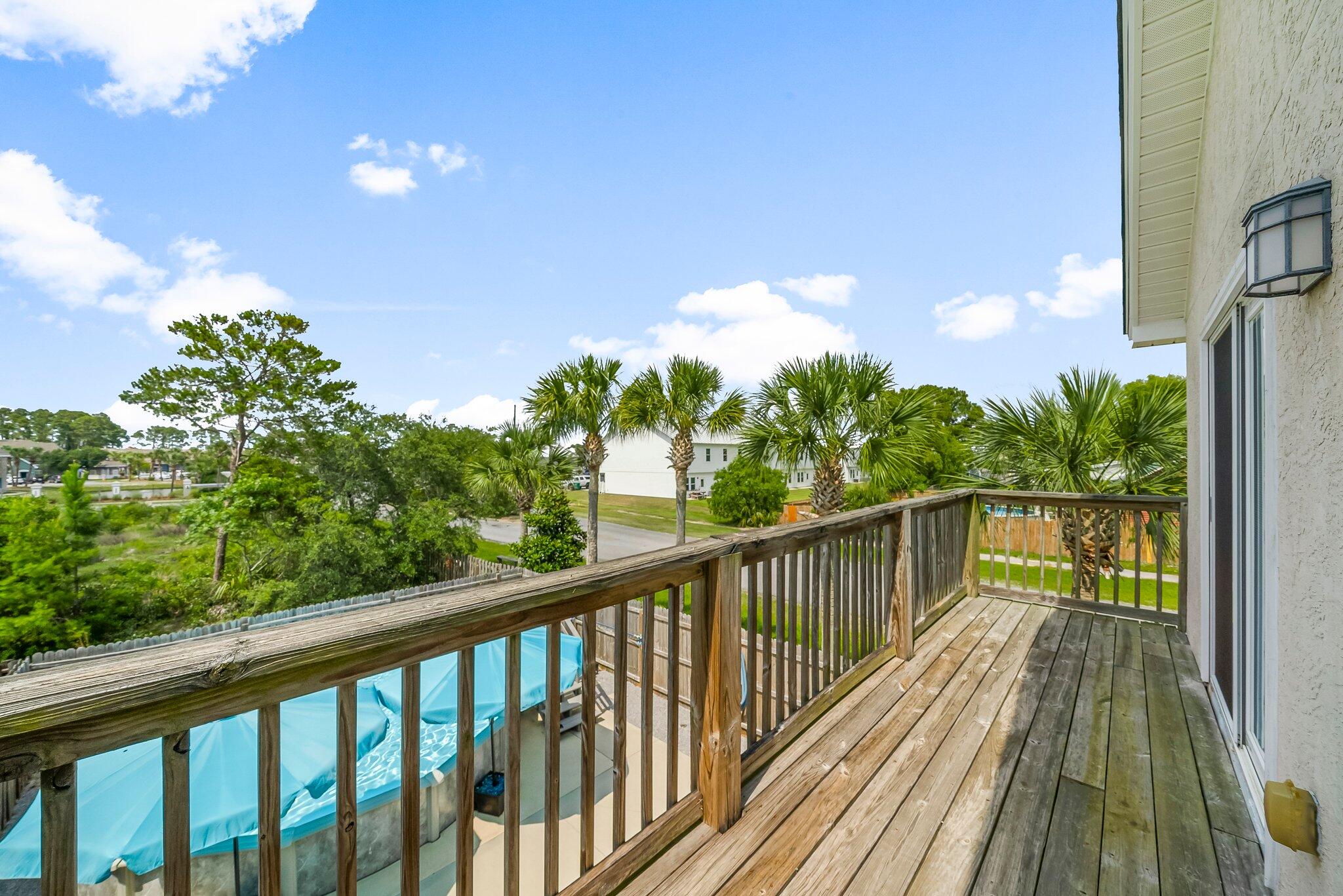North Lagoon Oaks 7th Add - Residential
