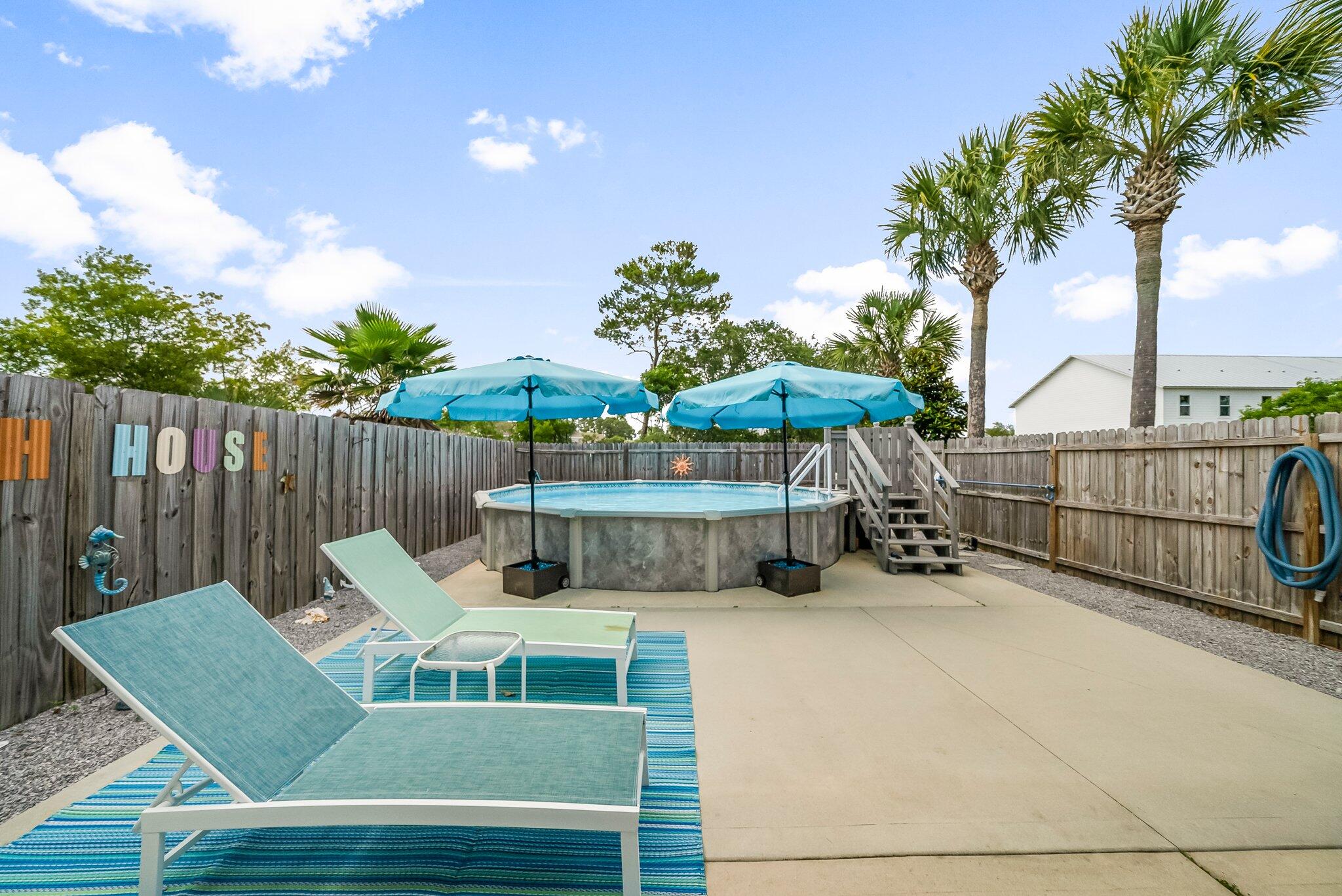North Lagoon Oaks 7th Add - Residential