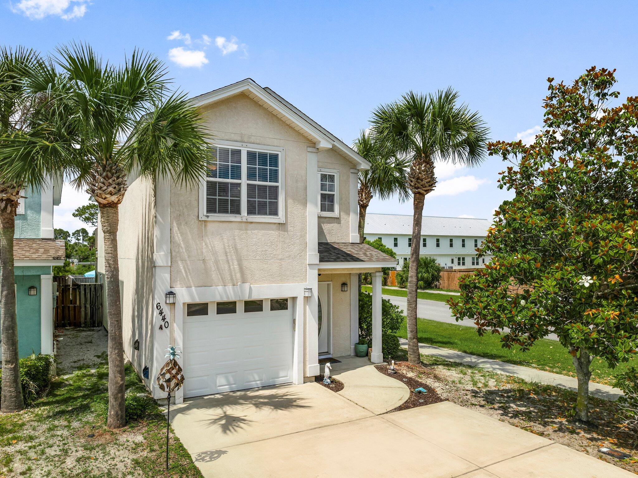 North Lagoon Oaks 7th Add - Residential