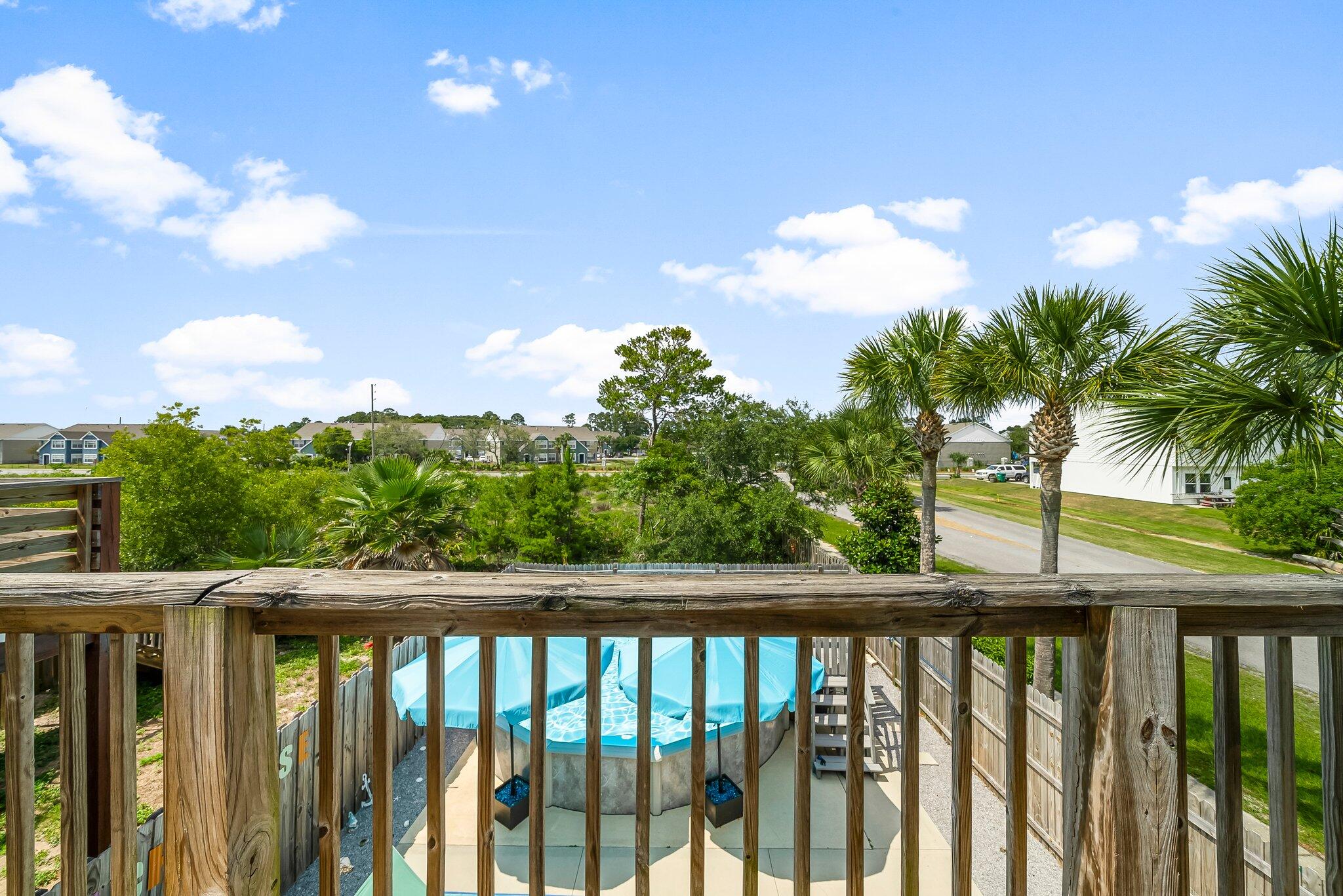 North Lagoon Oaks 7th Add - Residential