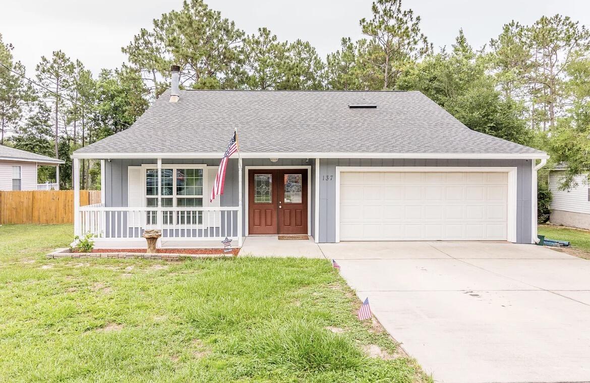 LANTERN RIDGE S/D PH 2 - Residential