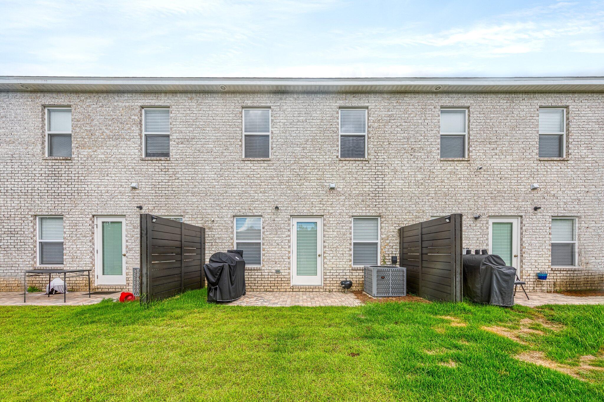 Stable Lanes - Residential