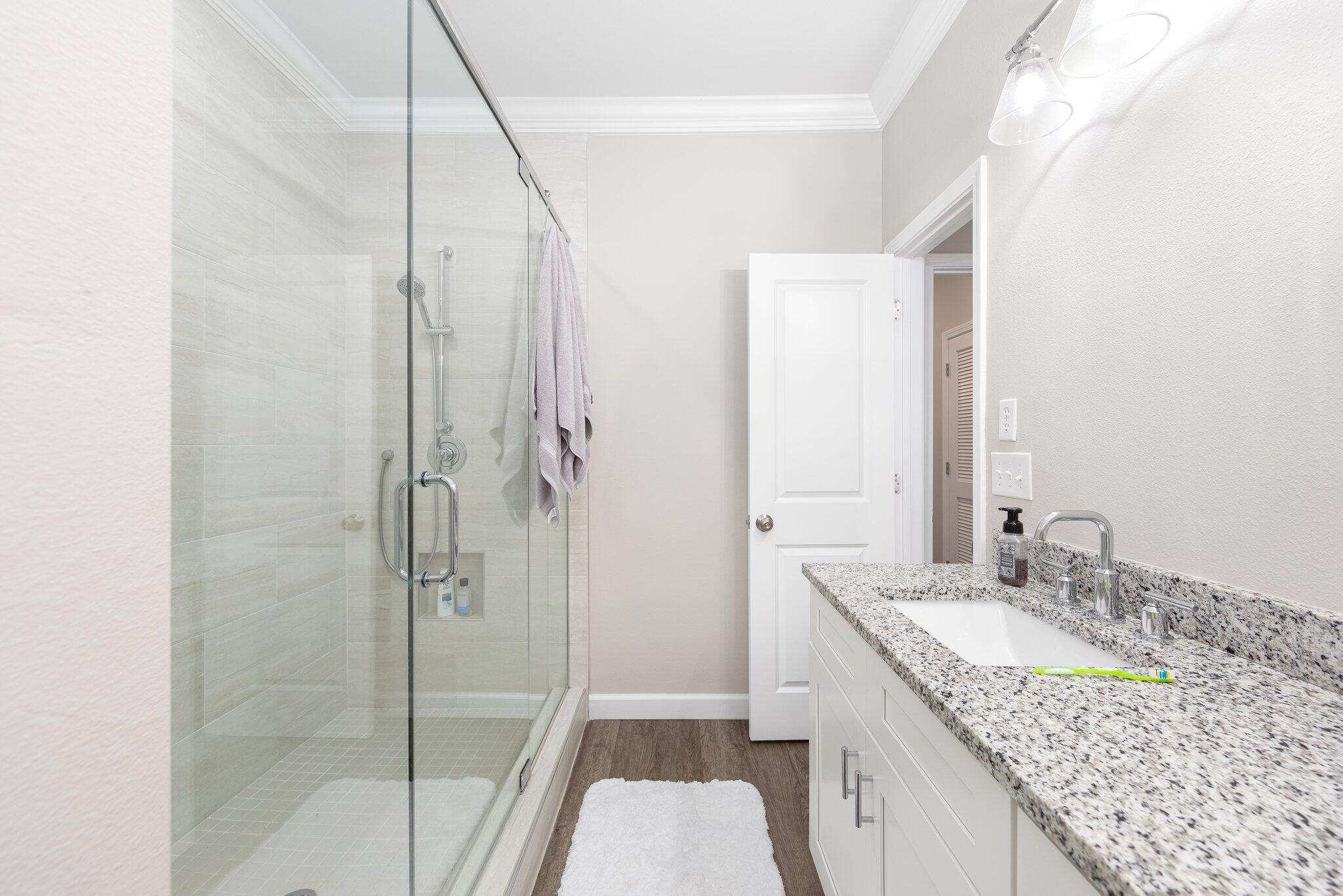 Stable Lanes - Residential