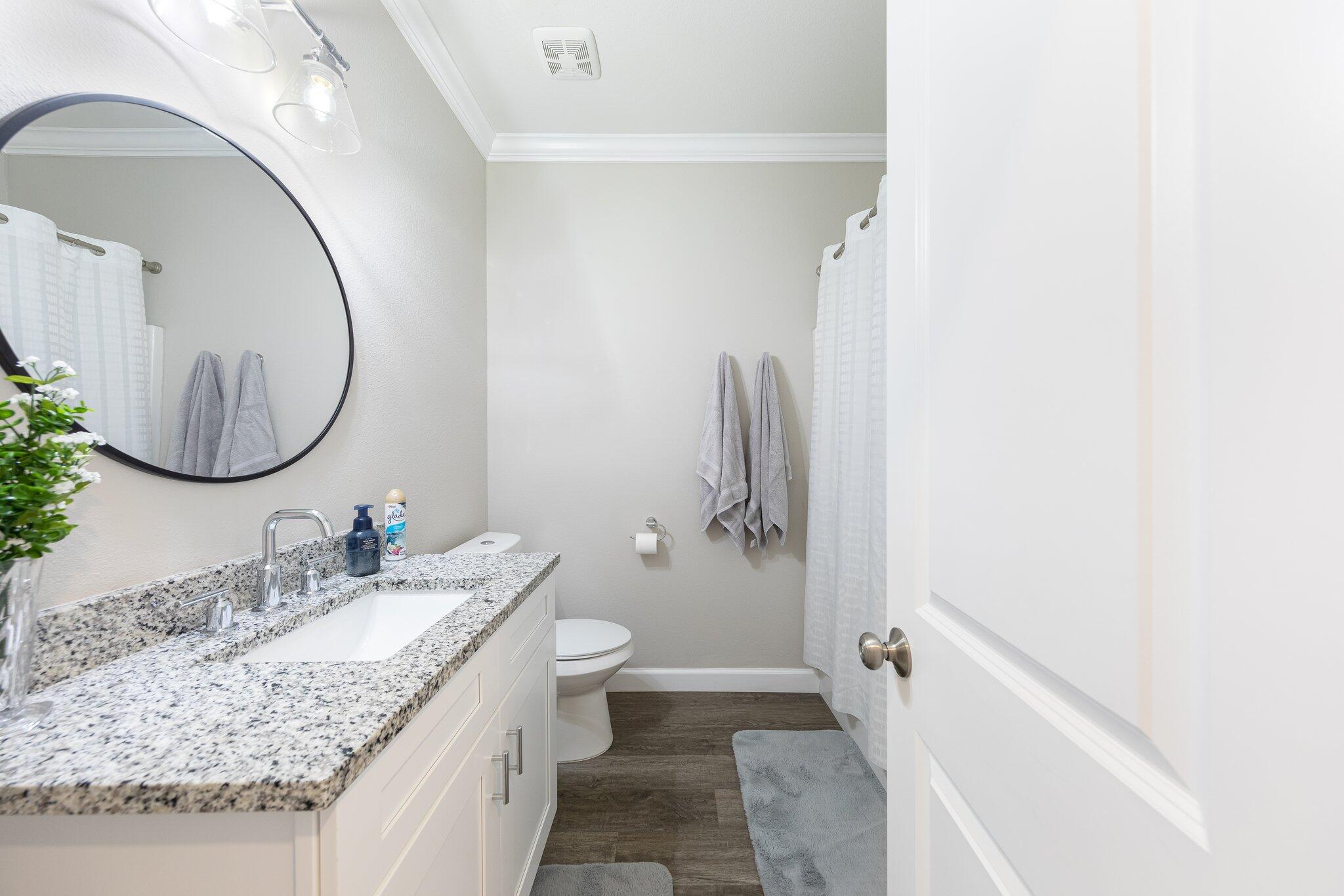 Stable Lanes - Residential