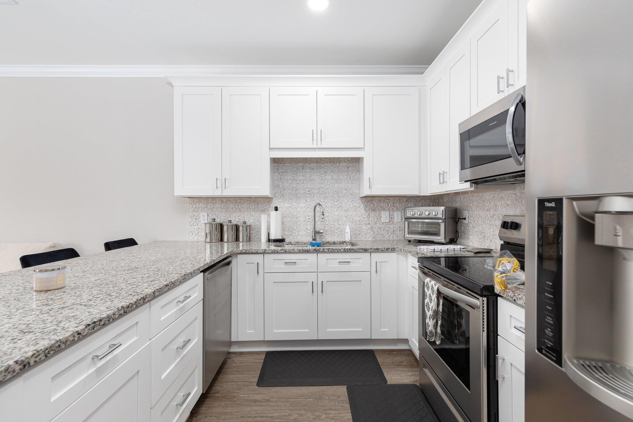 Stable Lanes - Residential