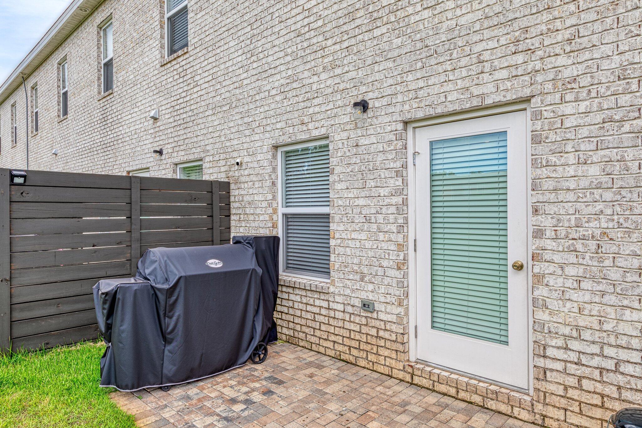 Stable Lanes - Residential