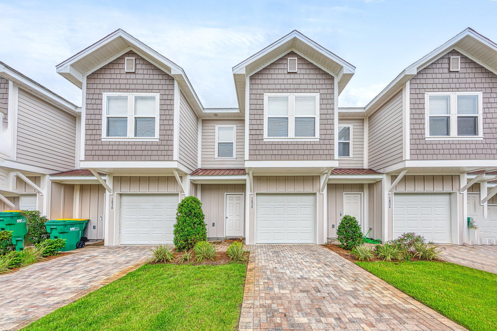 Stable Lanes - Residential