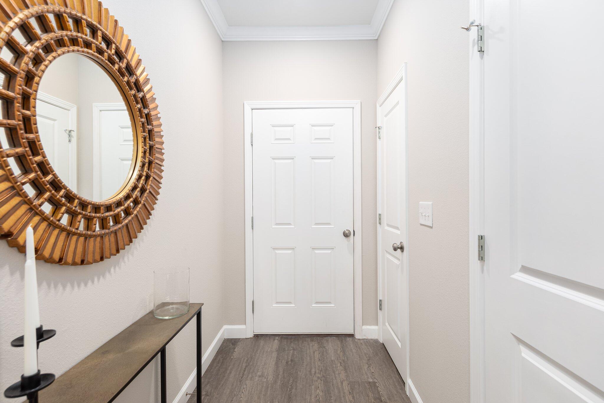 Stable Lanes - Residential