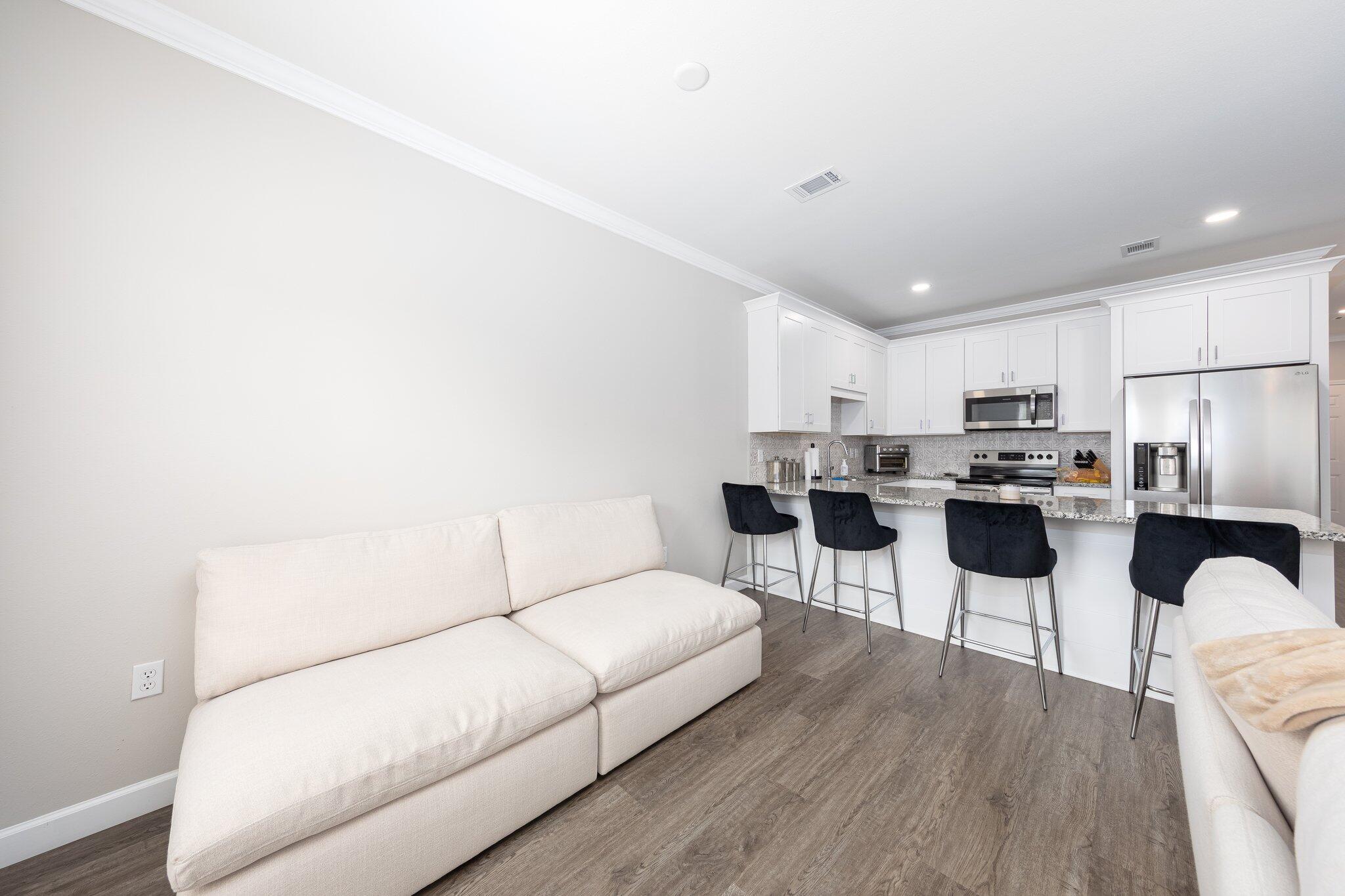 Stable Lanes - Residential