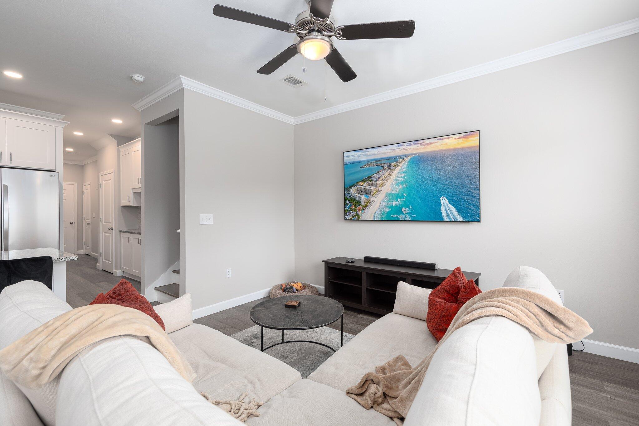 Stable Lanes - Residential