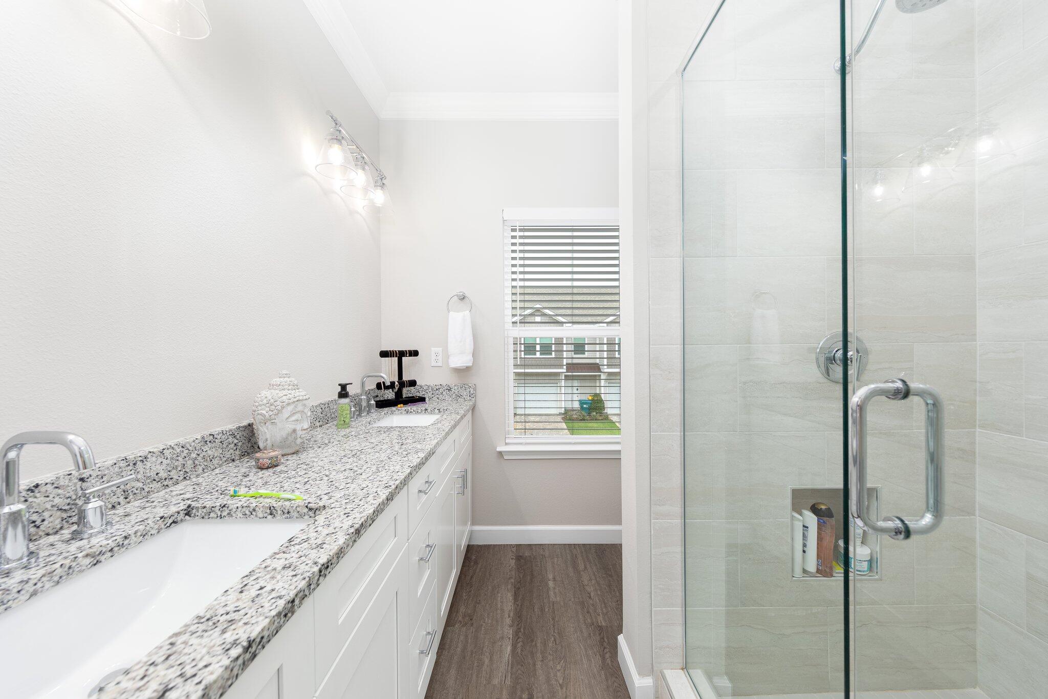 Stable Lanes - Residential