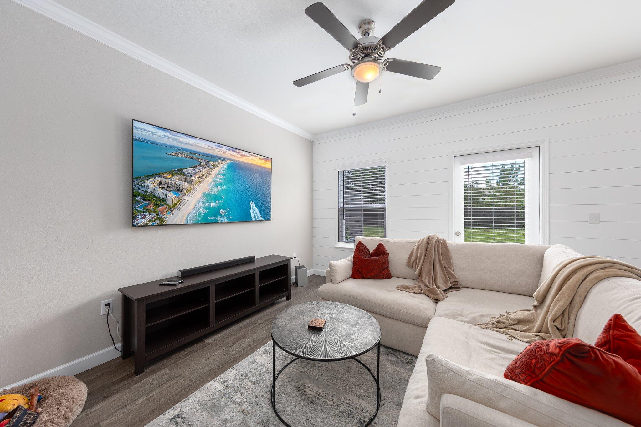 Stable Lanes - Residential