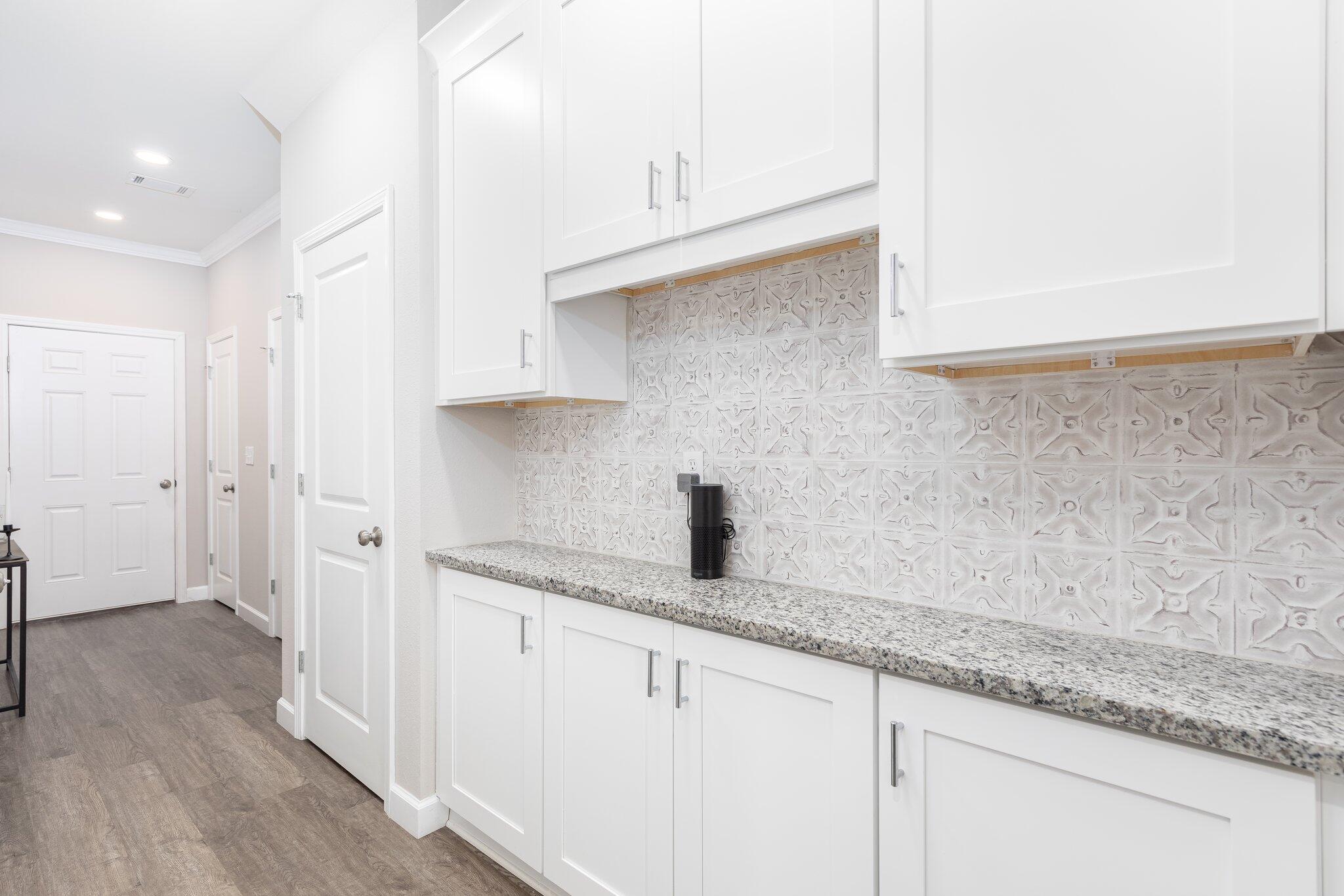 Stable Lanes - Residential