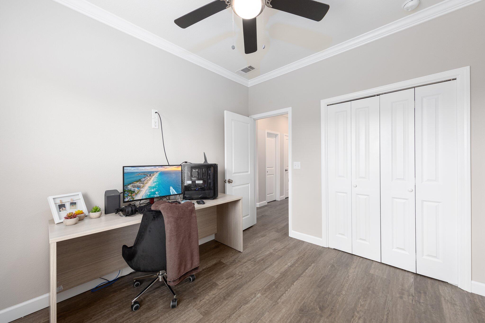 Stable Lanes - Residential