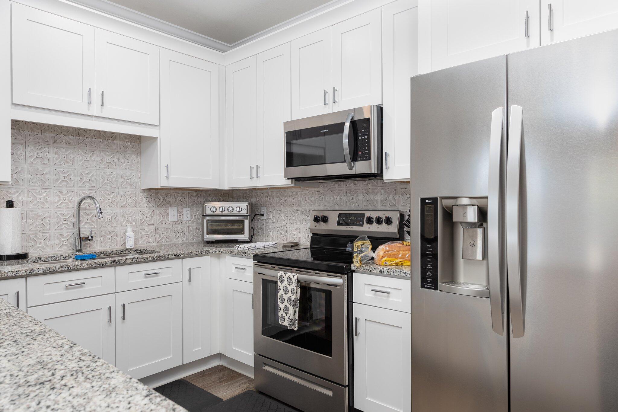 Stable Lanes - Residential