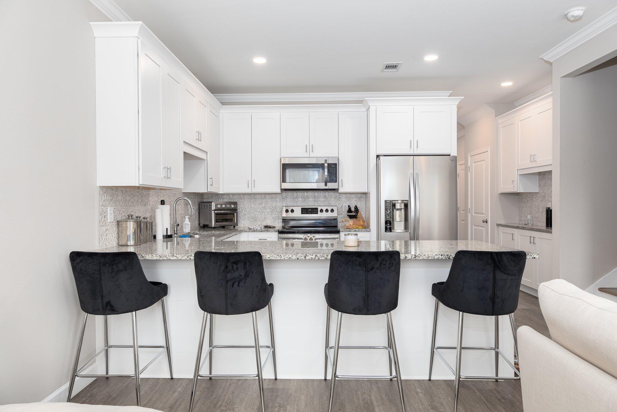 Stable Lanes - Residential