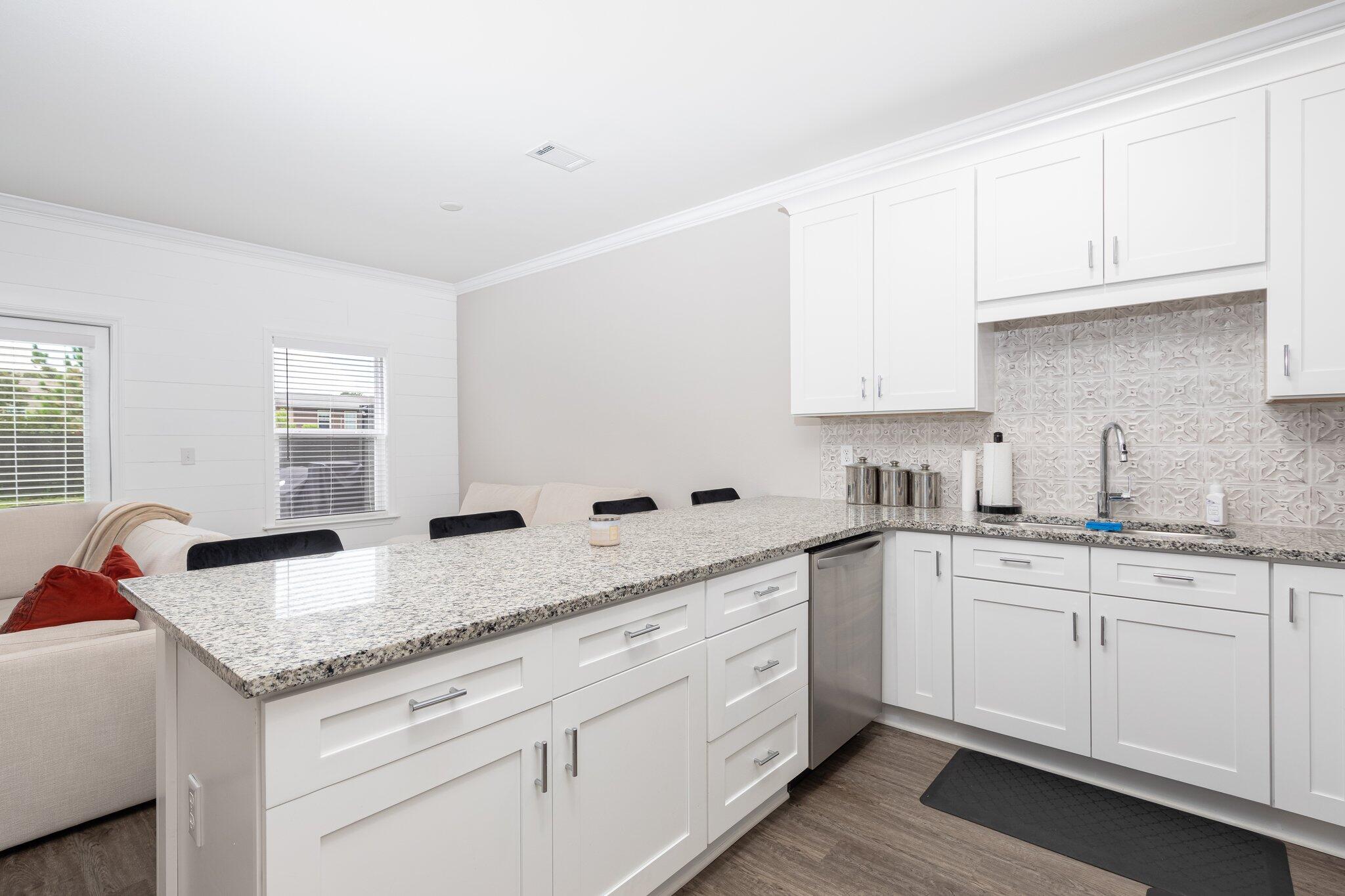 Stable Lanes - Residential