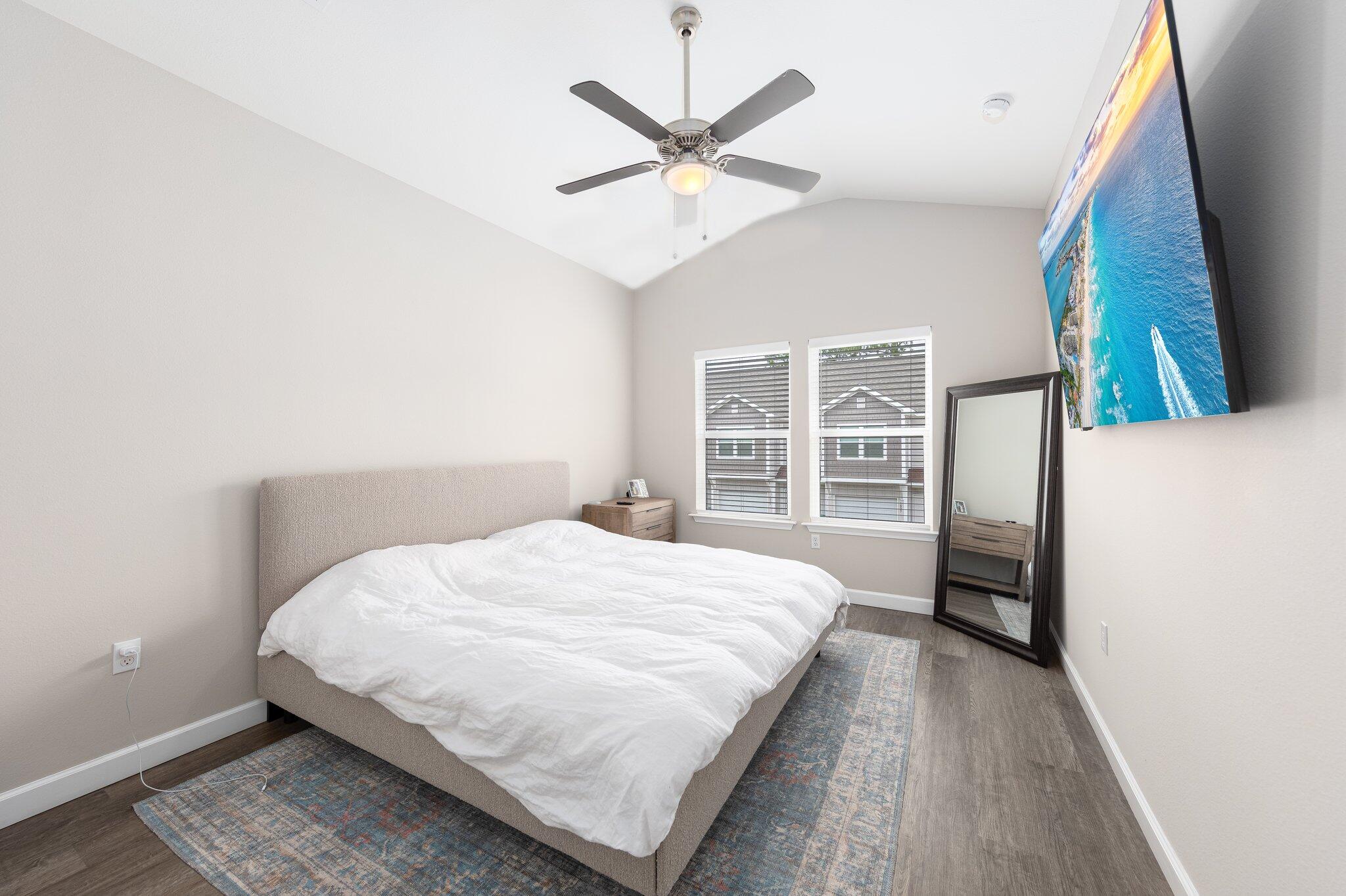 Stable Lanes - Residential