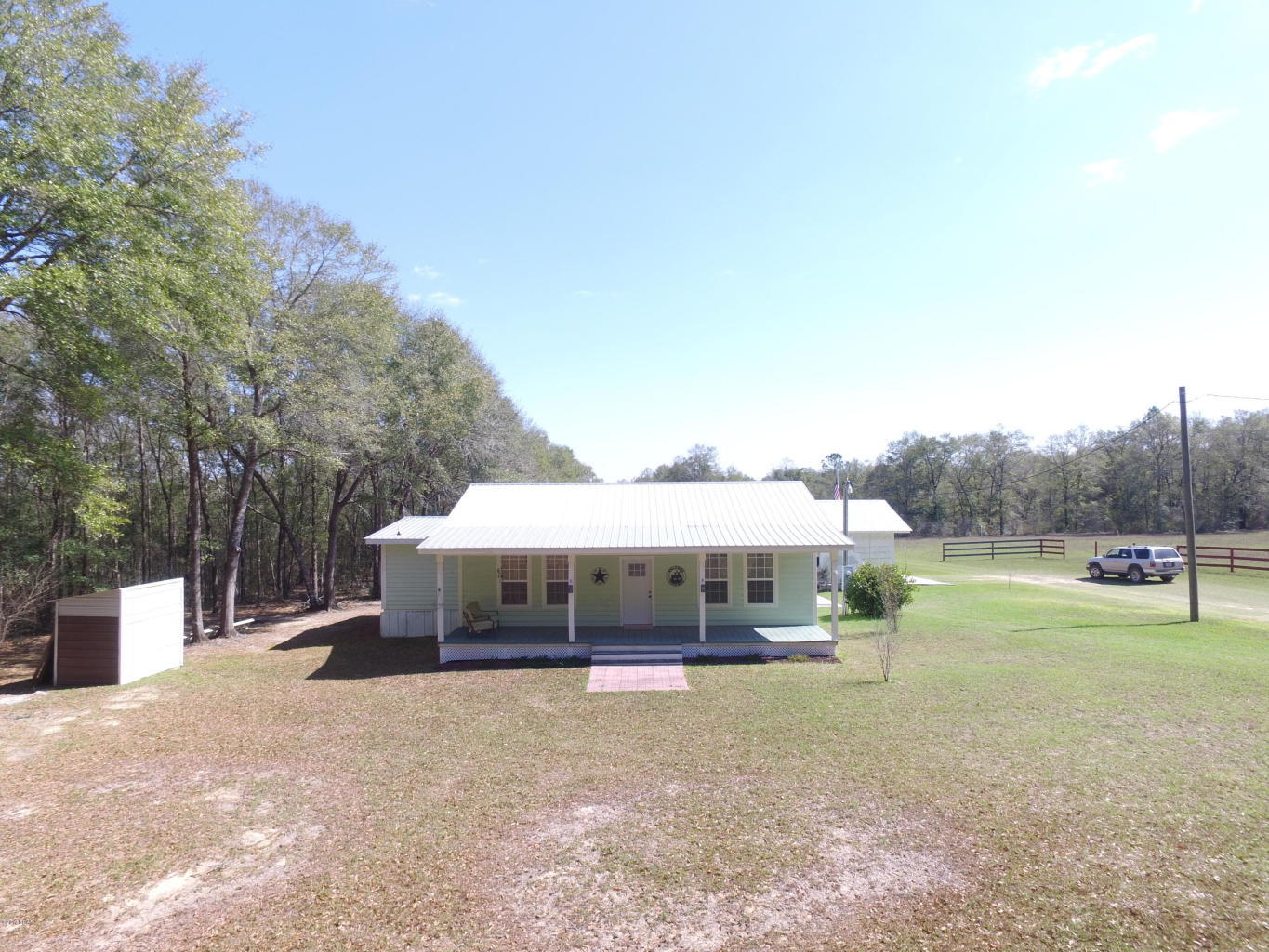 No Named Subdivision - Residential