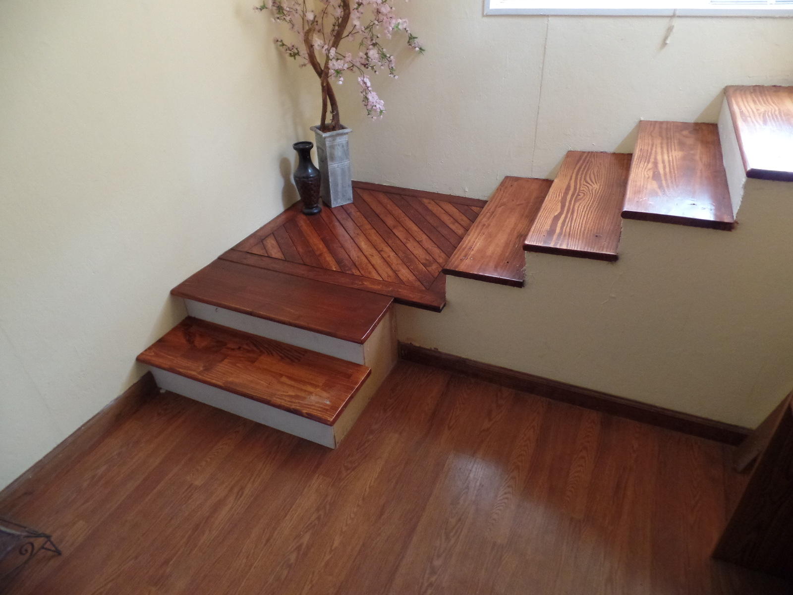 Tick Haven - Residential Lease