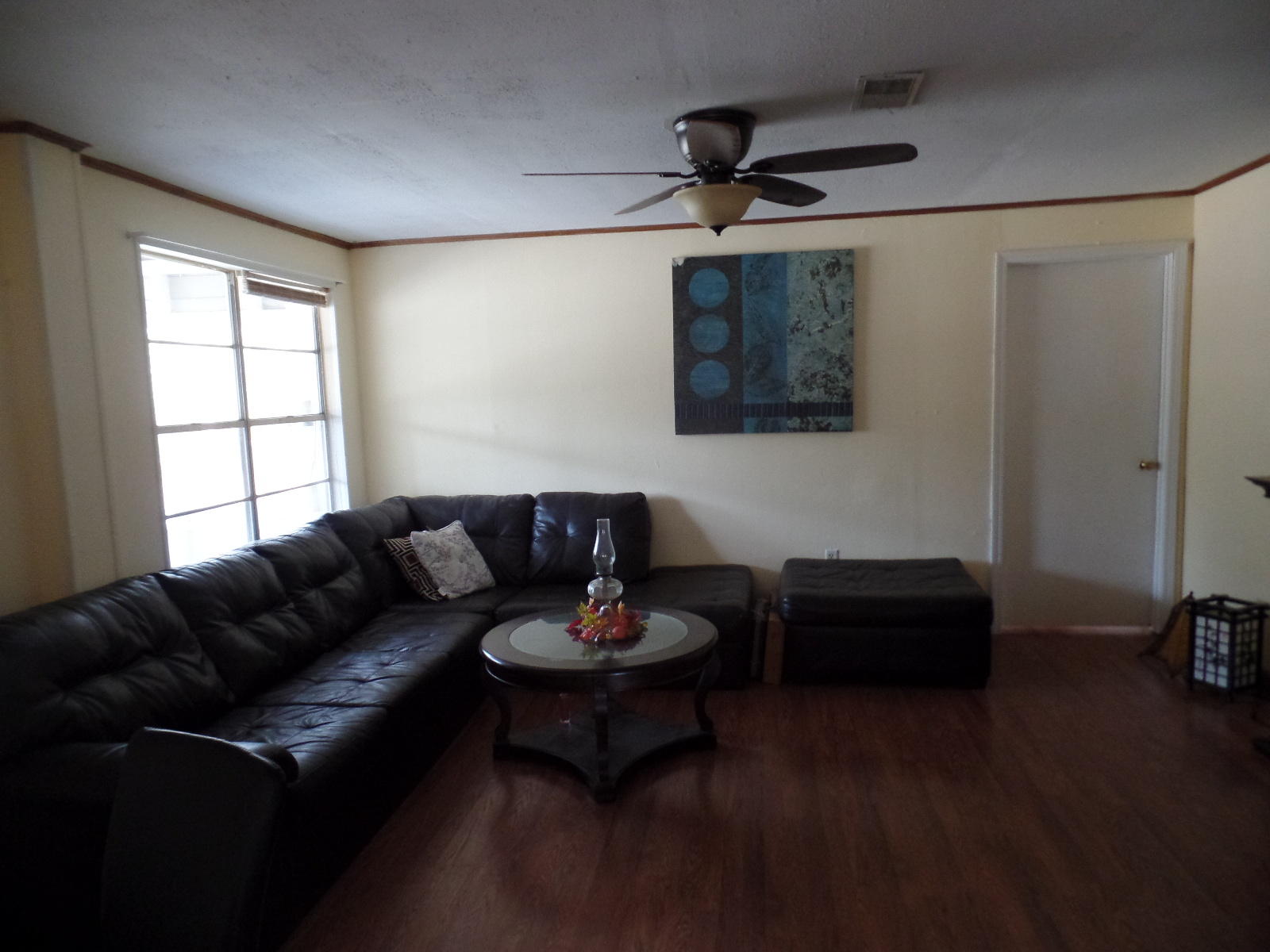 Tick Haven - Residential Lease