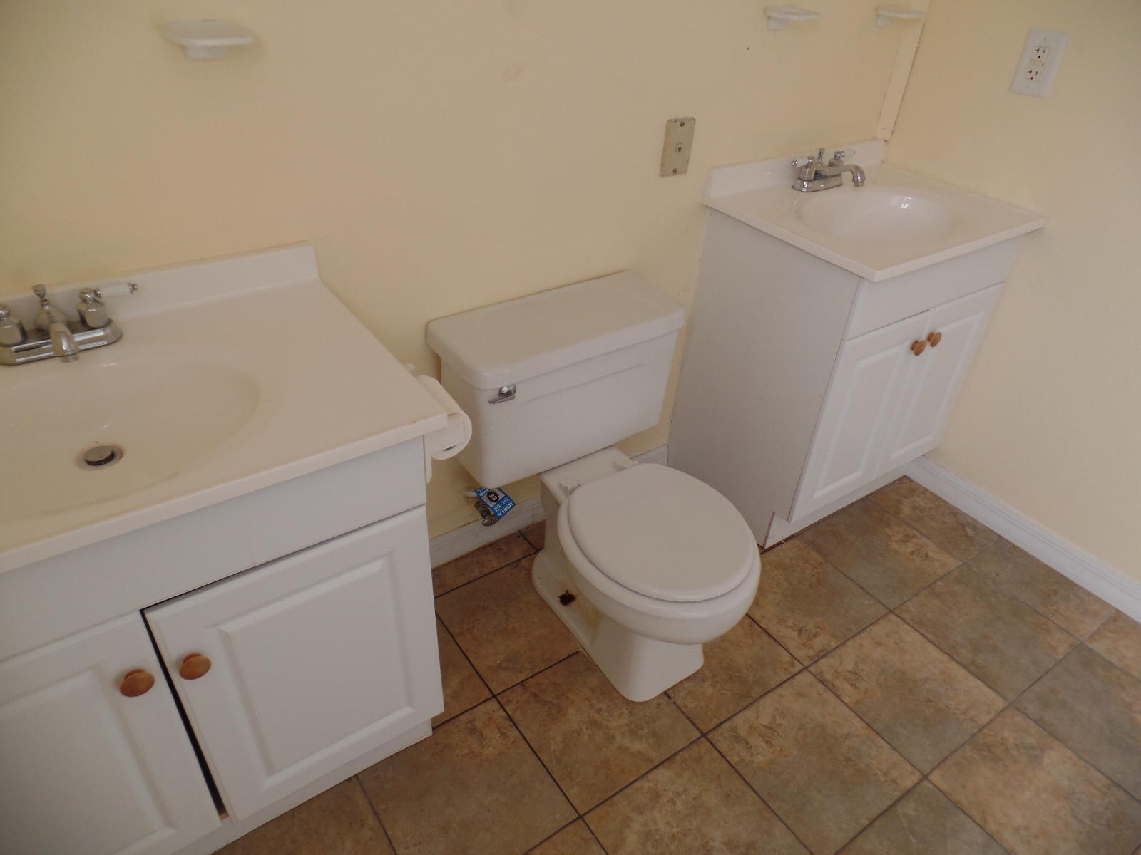 Tick Haven - Residential Lease