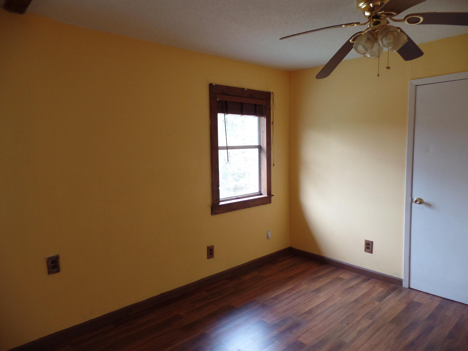 Tick Haven - Residential Lease