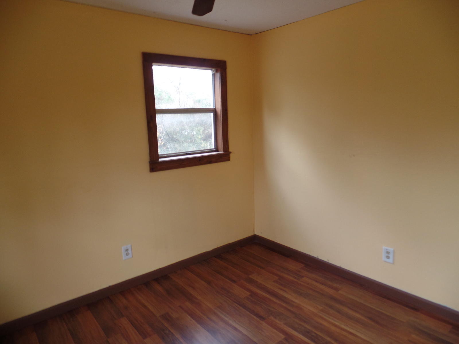 Tick Haven - Residential Lease