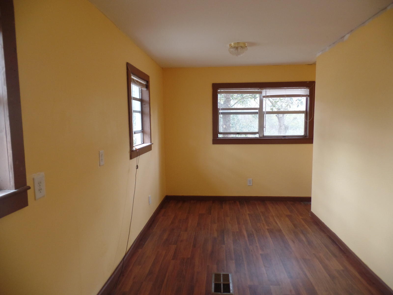 Tick Haven - Residential Lease