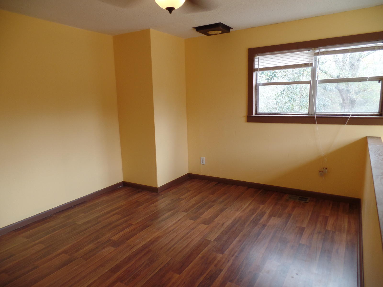 Tick Haven - Residential Lease