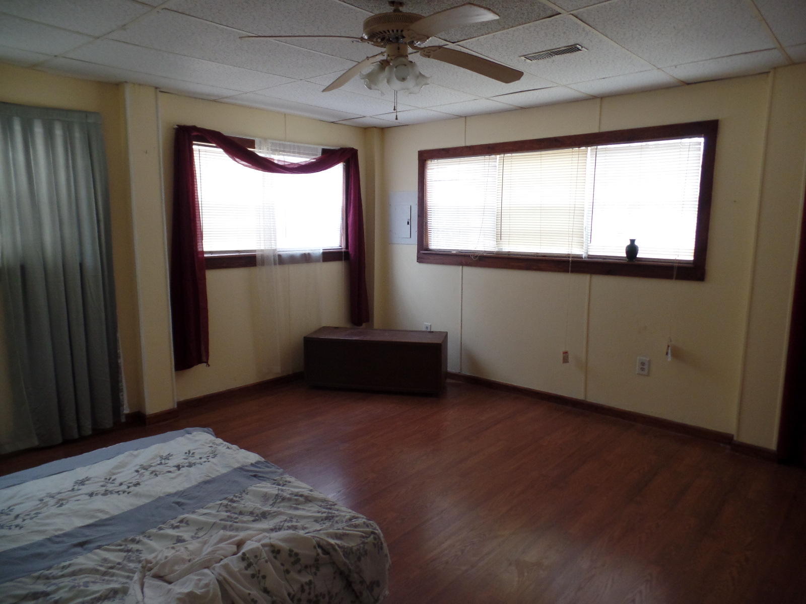 Tick Haven - Residential Lease