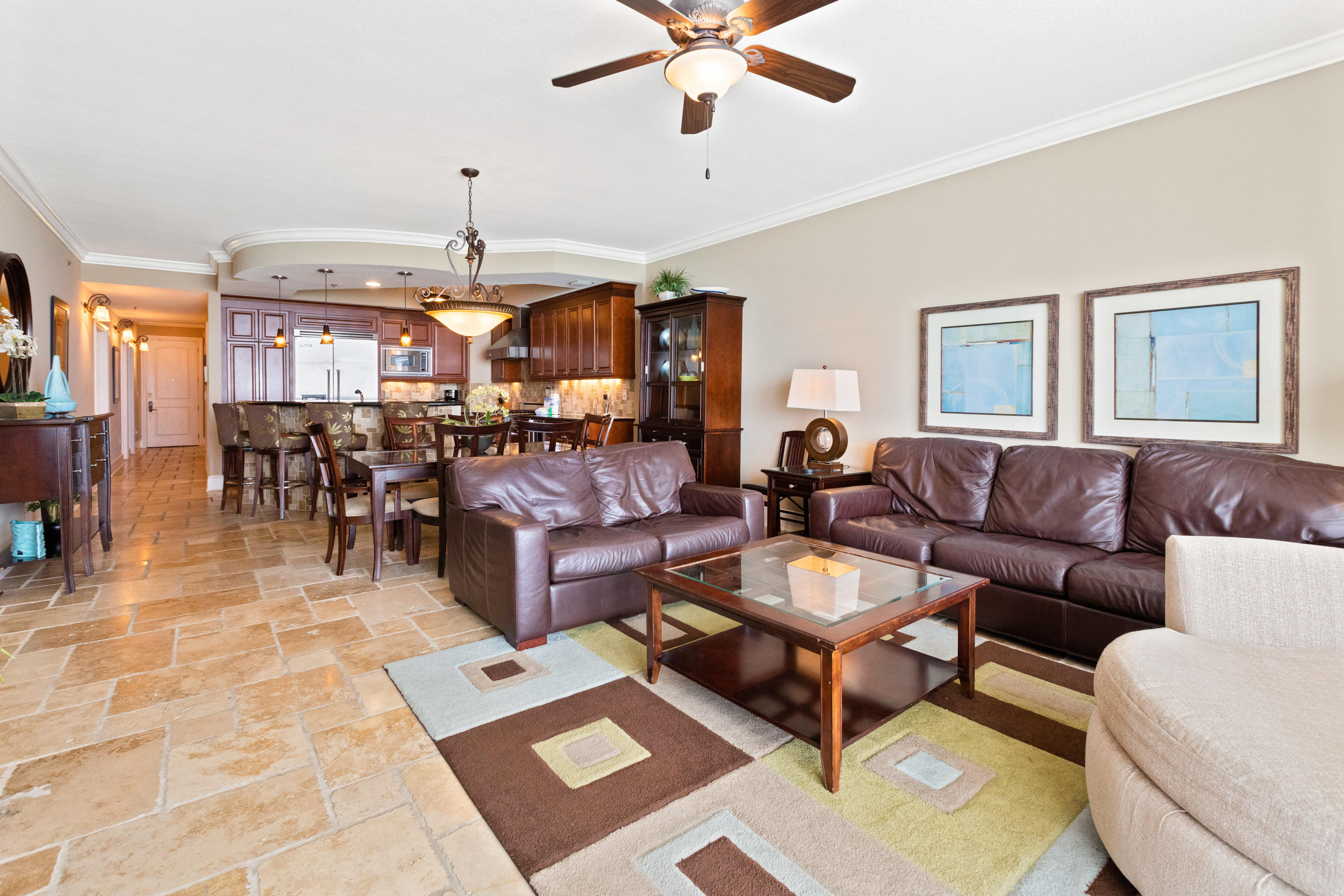 BELLA RIVA - Residential