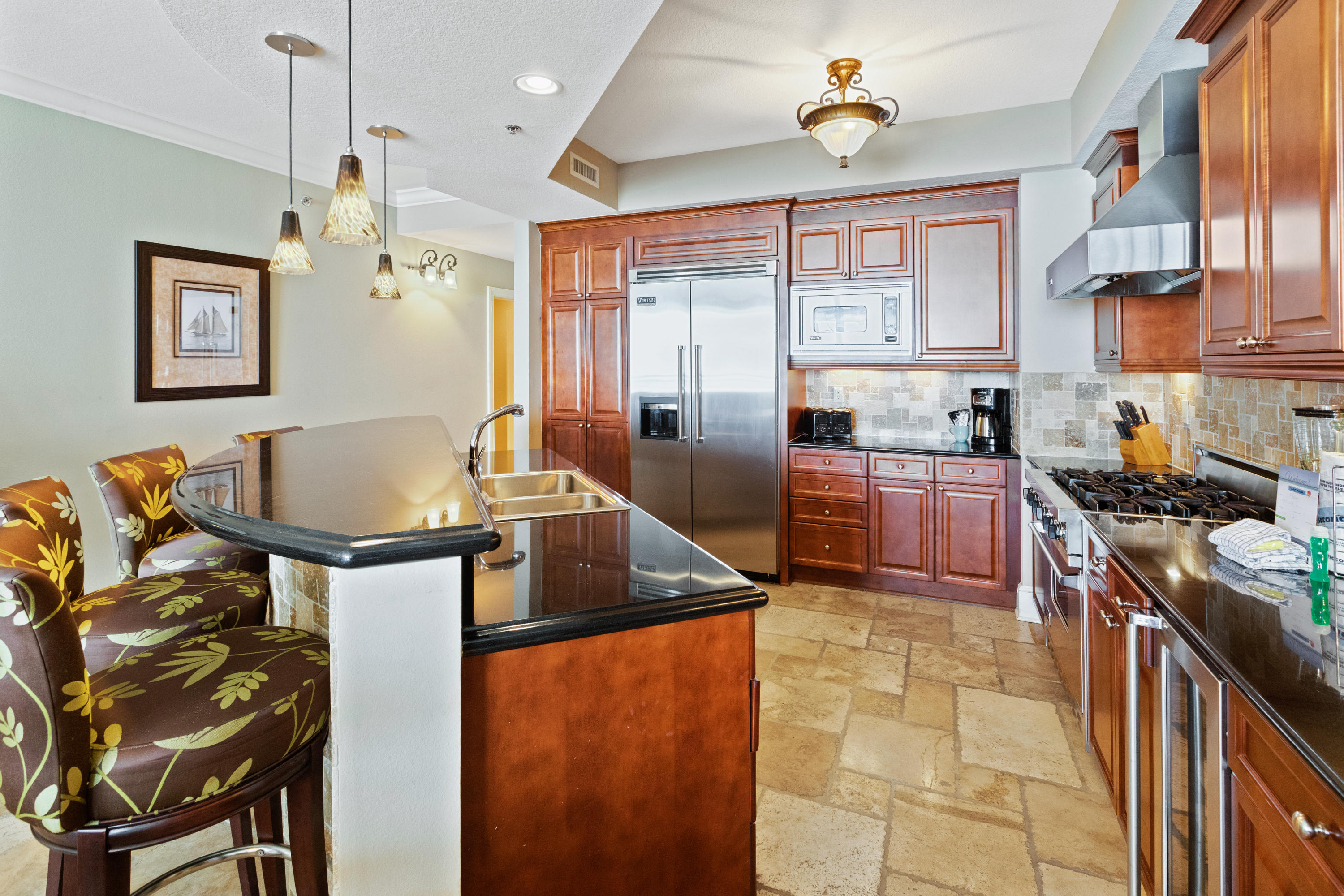 BELLA RIVA - Residential