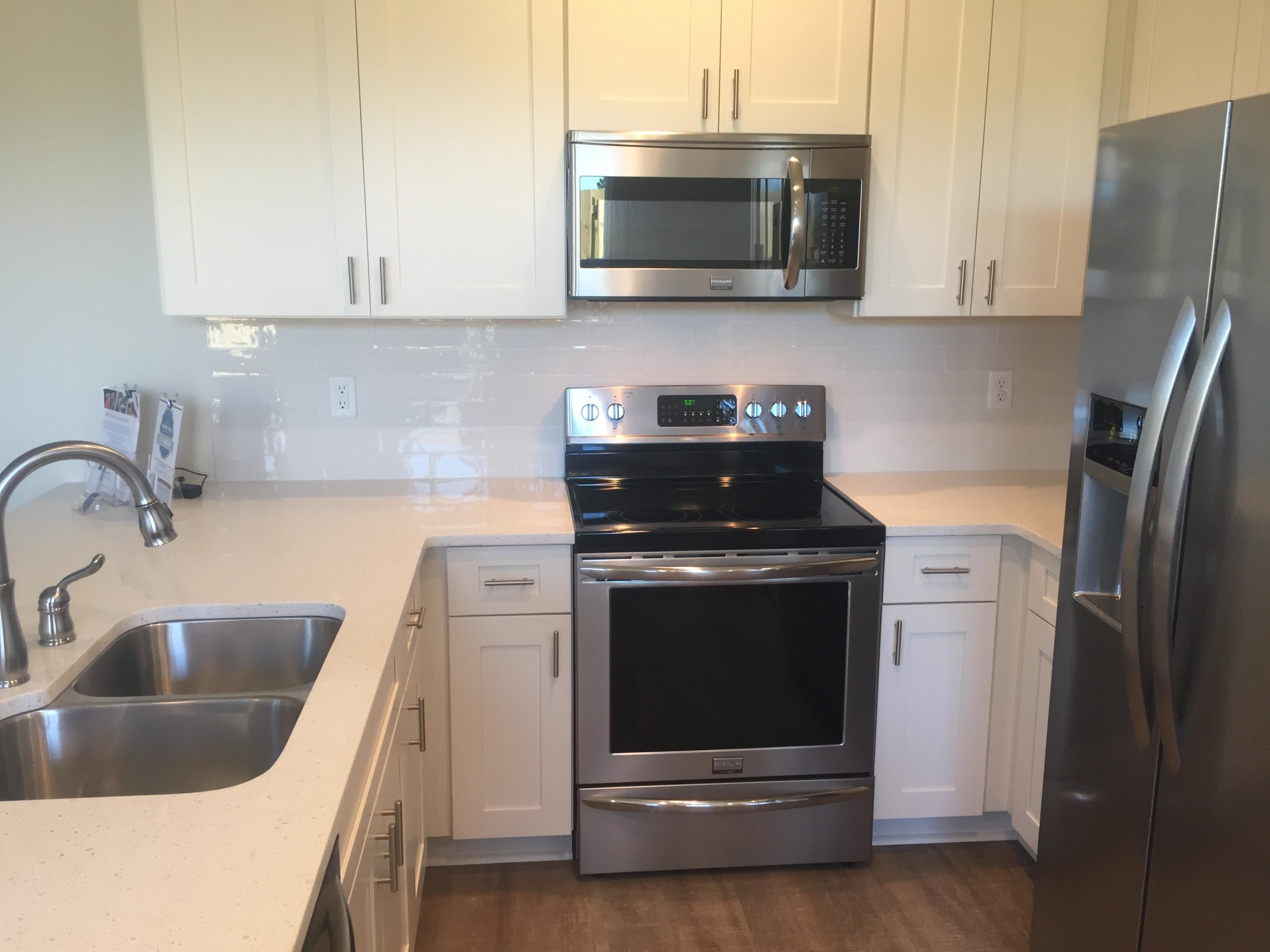 CHURCH STREET VILLAGE - Residential