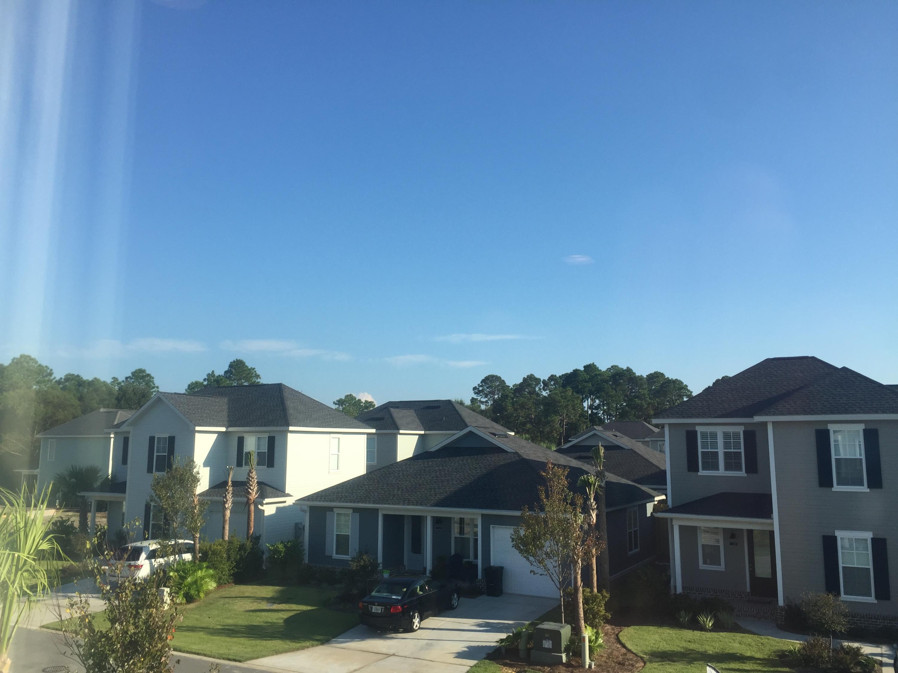 CHURCH STREET VILLAGE - Residential