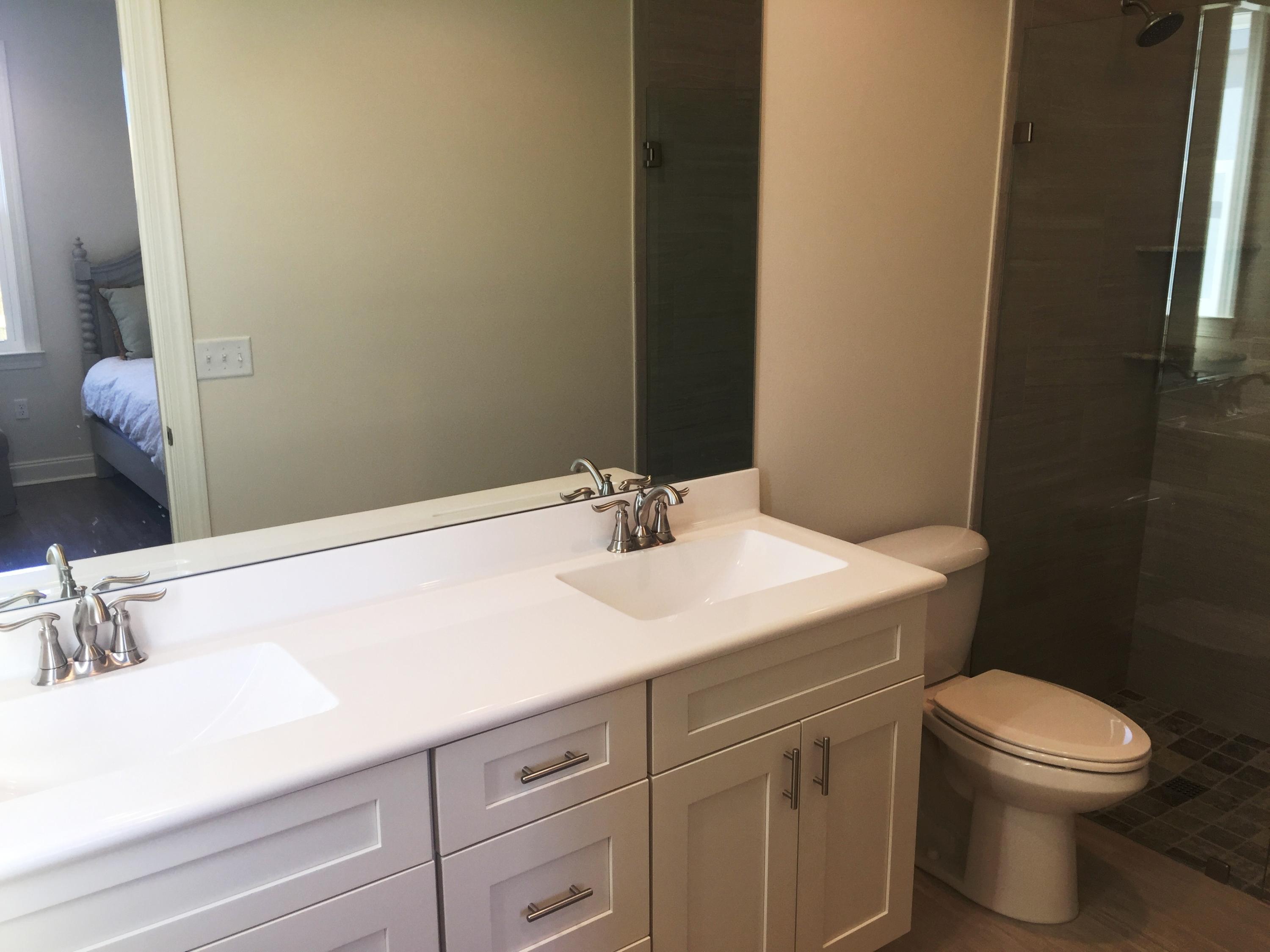 CHURCH STREET VILLAGE - Residential